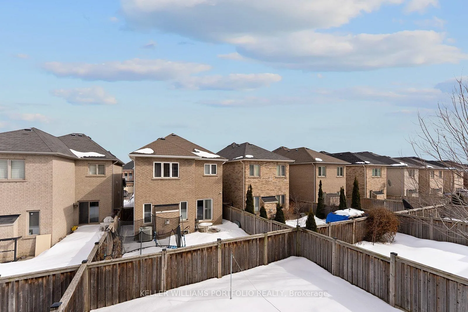 Photo 20 of 301 Oberfrick Avenue, Vaughan, Patterson — HOMEH