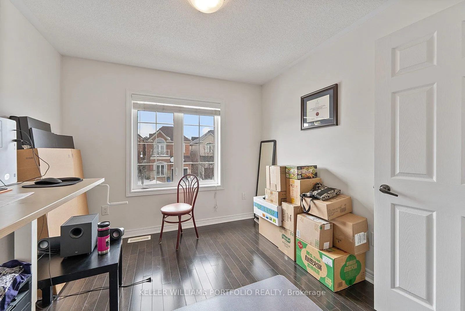 Photo 35 of 301 Oberfrick Avenue, Vaughan, Patterson — HOMEH