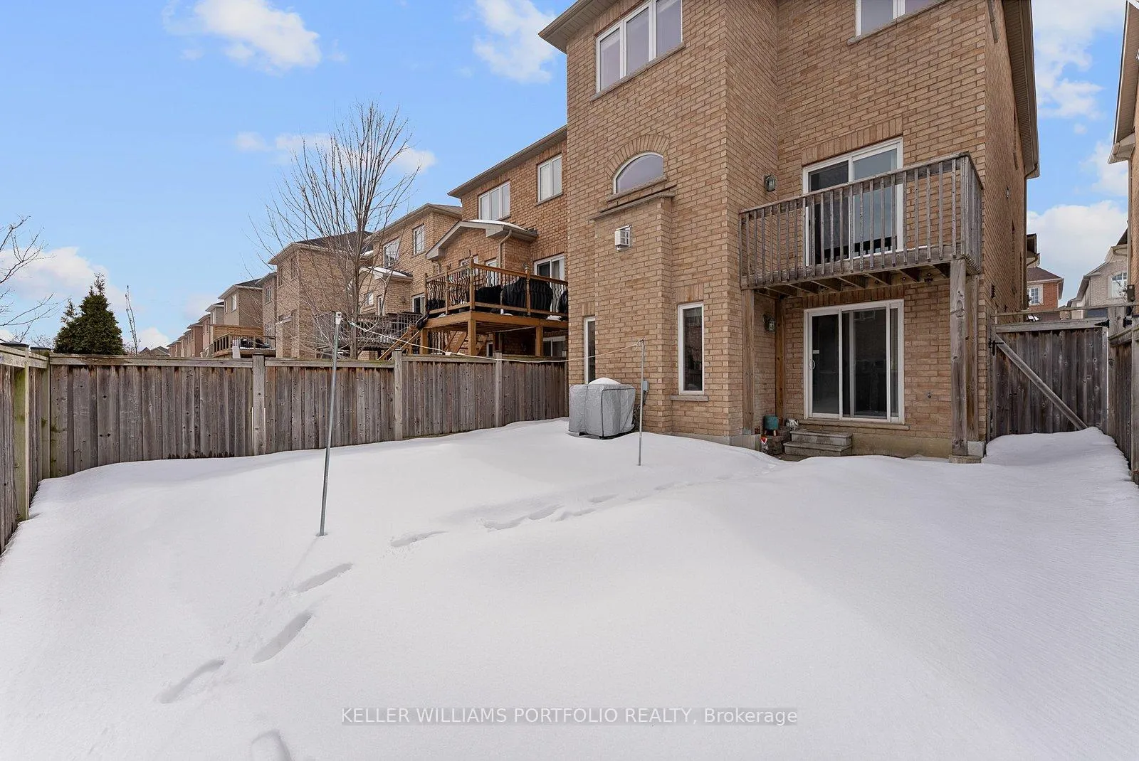 Photo 49 of 301 Oberfrick Avenue, Vaughan, Patterson — HOMEH