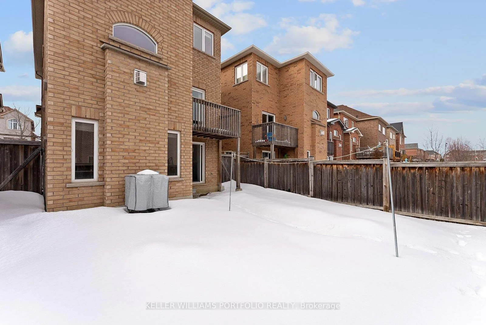 Photo 50 of 301 Oberfrick Avenue, Vaughan, Patterson — HOMEH