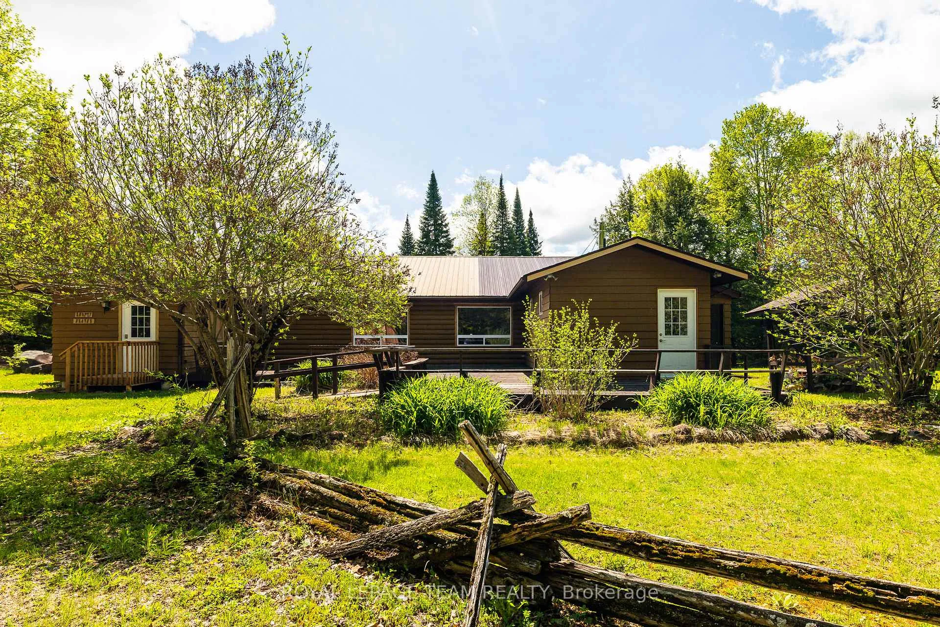 Photo 2 of 626B Umpherson's Mill Road, Lanark Highlands, Lanark Highlands (Dalhousie) Twp — HOMEH