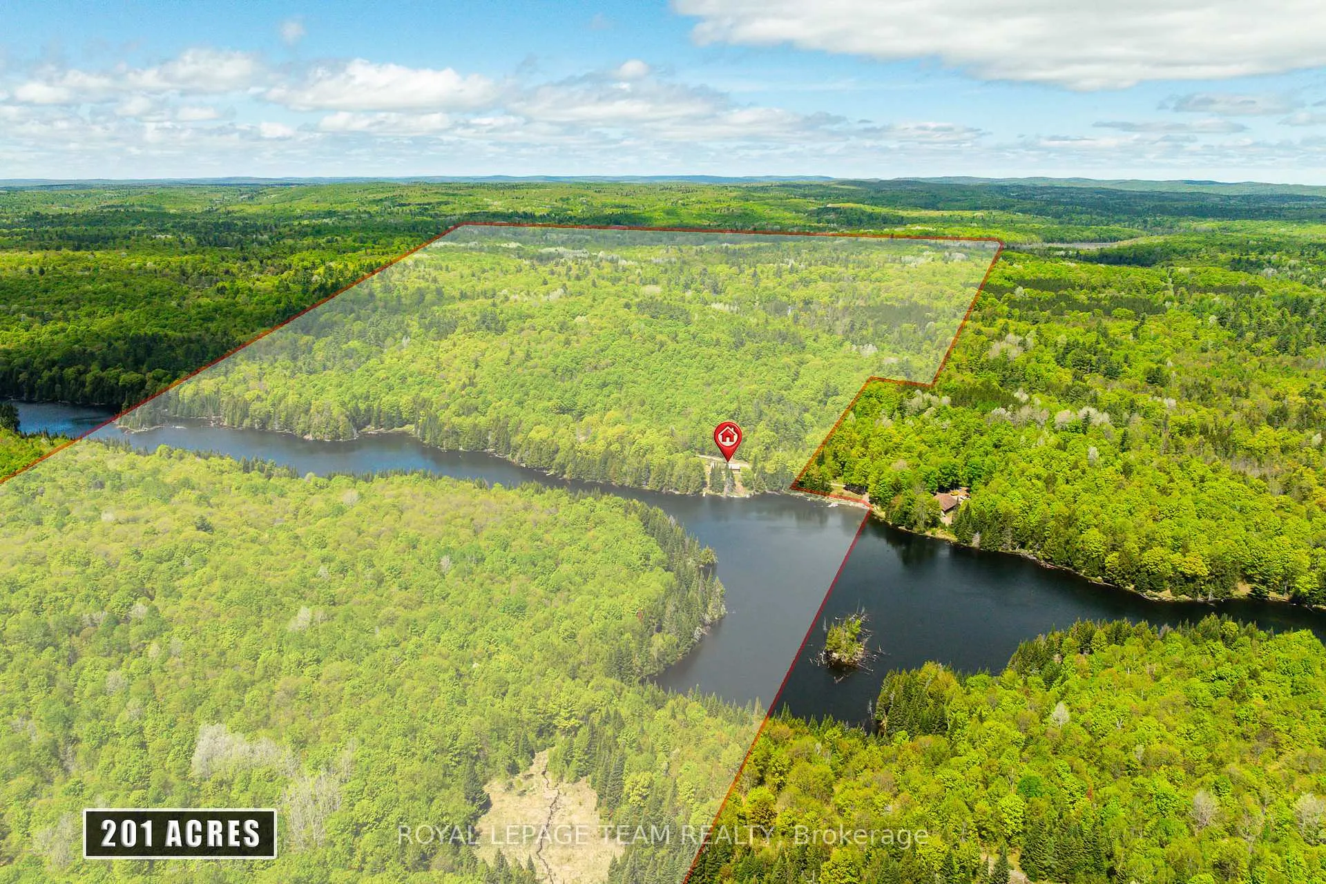 Photo 3 of 626B Umpherson's Mill Road, Lanark Highlands, Lanark Highlands (Dalhousie) Twp — HOMEH