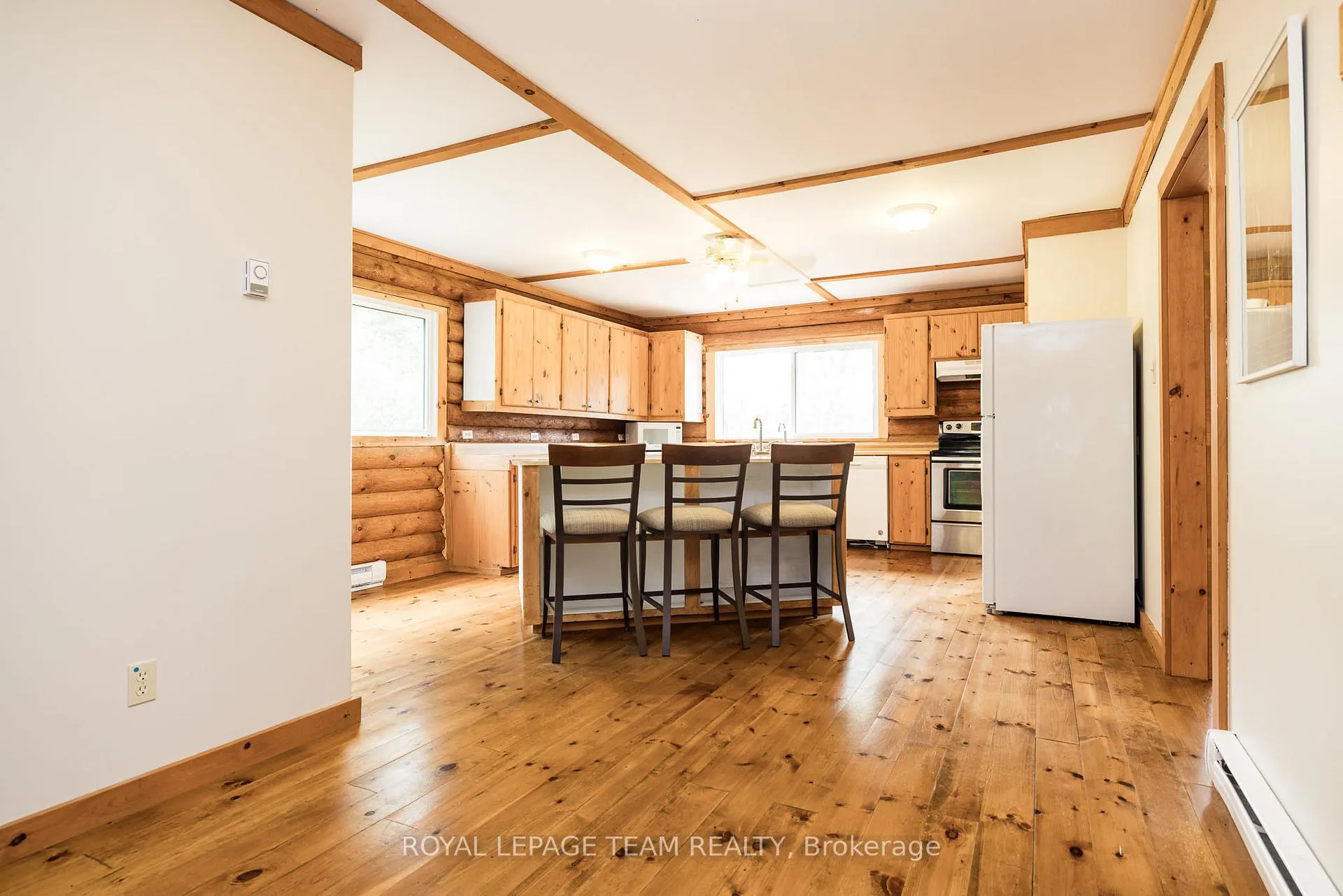 Photo 5 of 626B Umpherson's Mill Road, Lanark Highlands, Lanark Highlands (Dalhousie) Twp — HOMEH