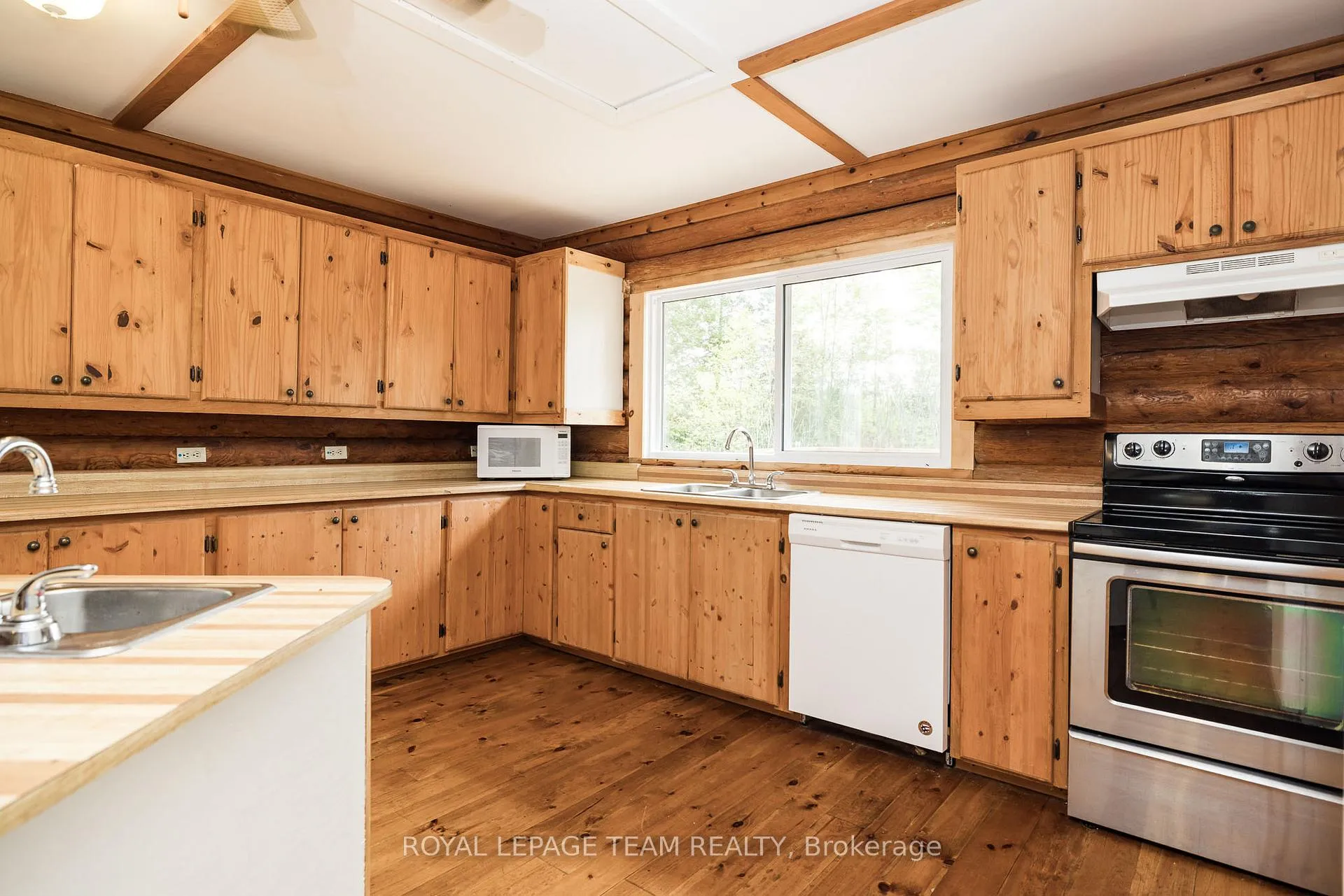 Photo 6 of 626B Umpherson's Mill Road, Lanark Highlands, Lanark Highlands (Dalhousie) Twp — HOMEH