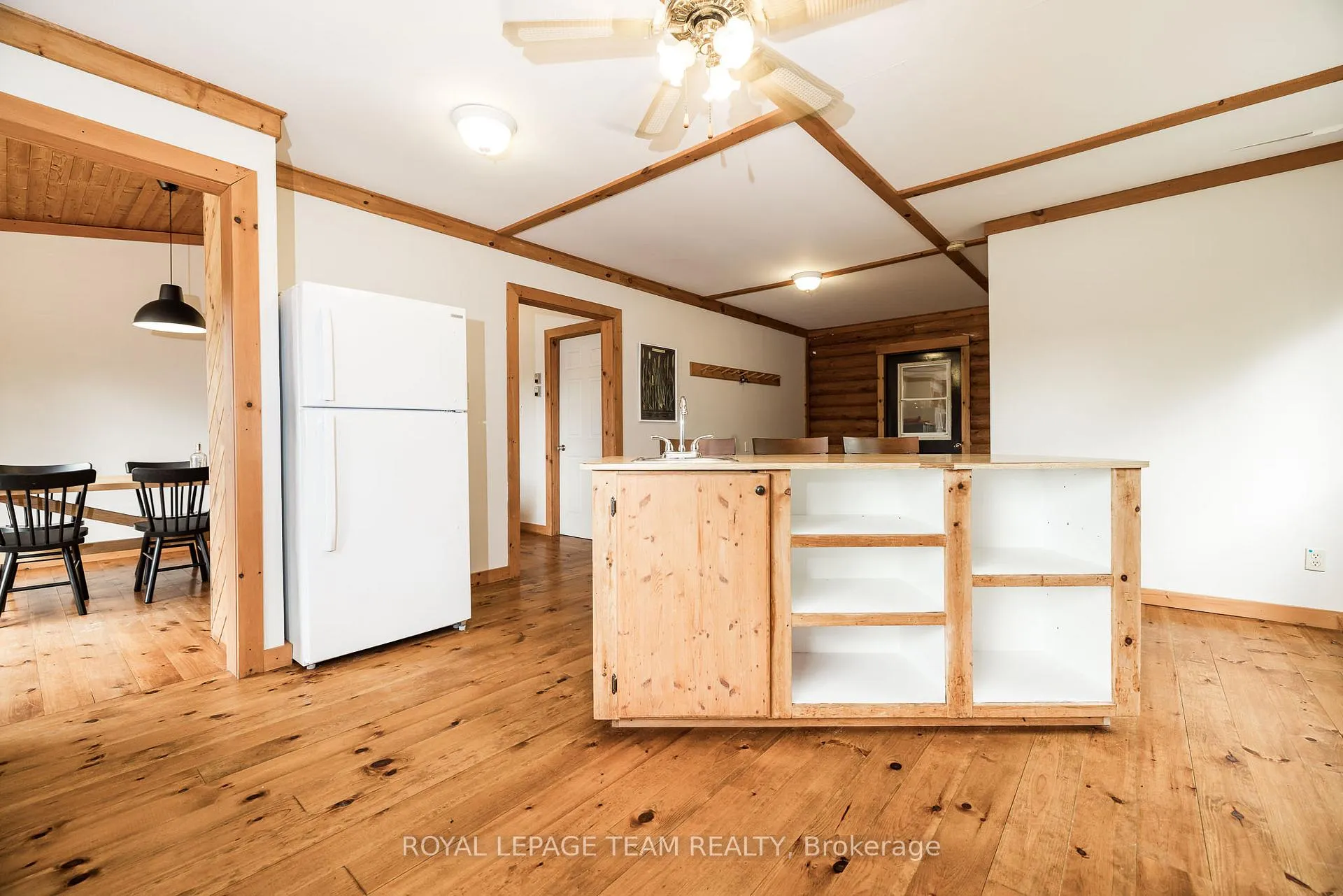 Photo 8 of 626B Umpherson's Mill Road, Lanark Highlands, Lanark Highlands (Dalhousie) Twp — HOMEH