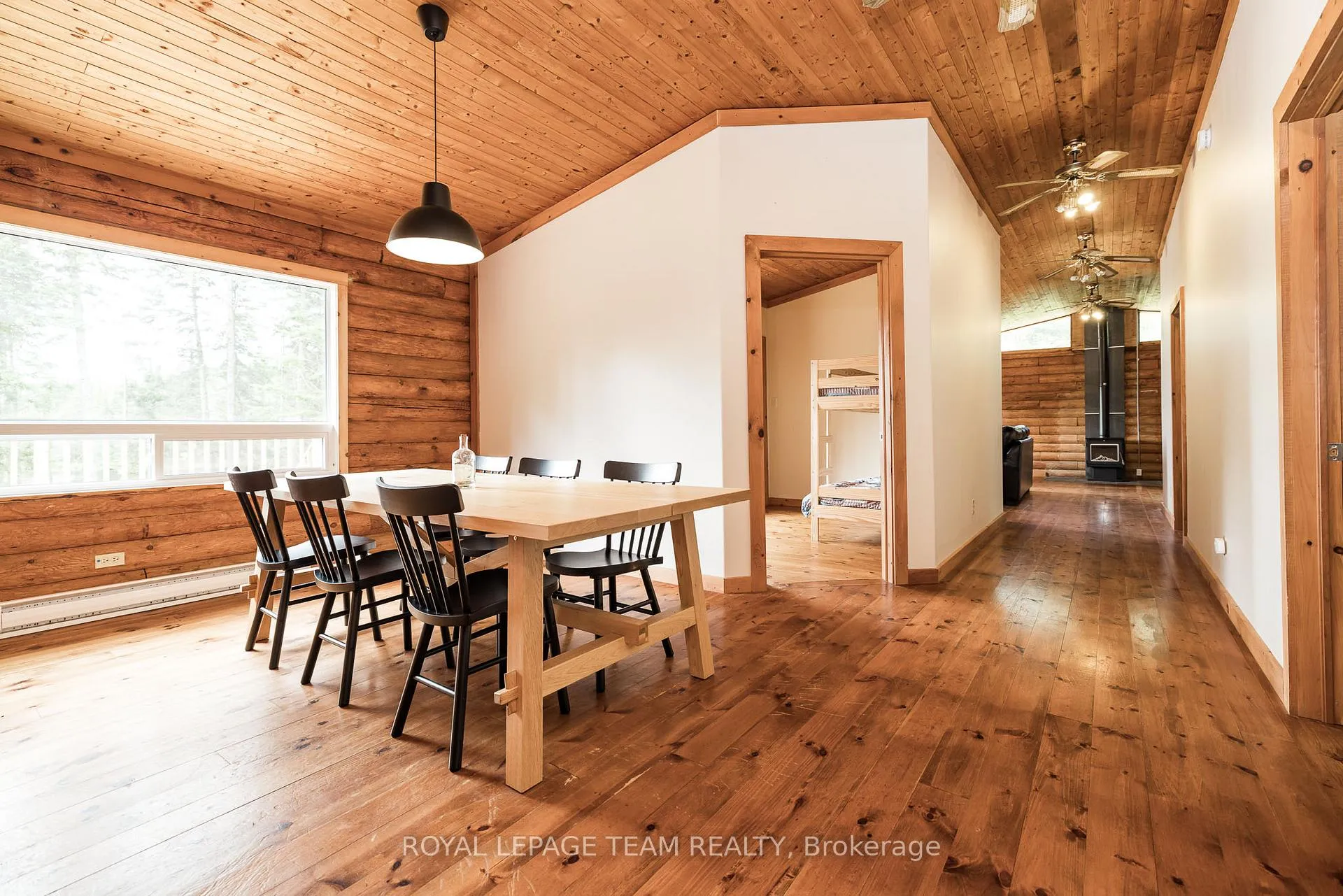 Photo 9 of 626B Umpherson's Mill Road, Lanark Highlands, Lanark Highlands (Dalhousie) Twp — HOMEH