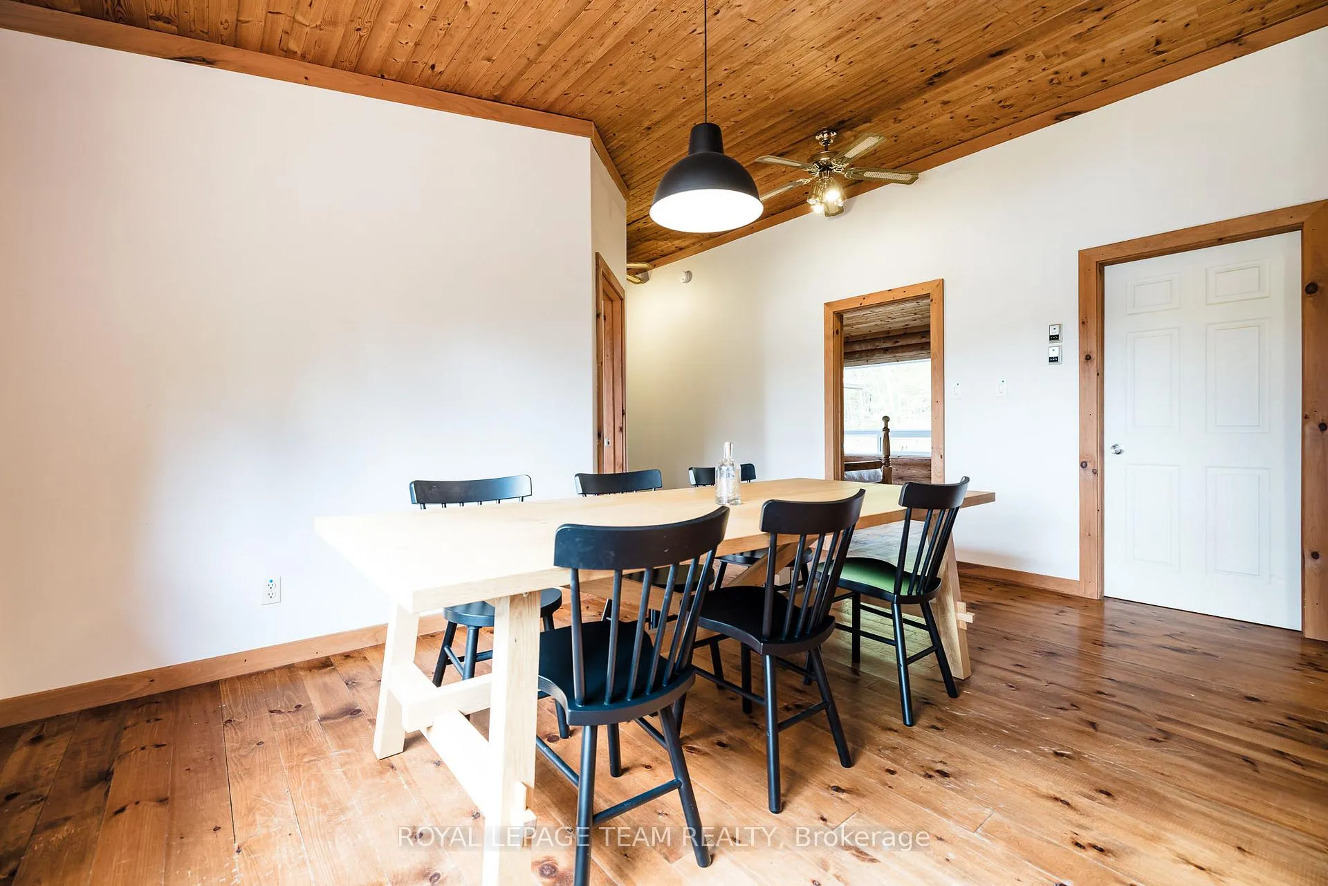 Photo 10 of 626B Umpherson's Mill Road, Lanark Highlands, Lanark Highlands (Dalhousie) Twp — HOMEH