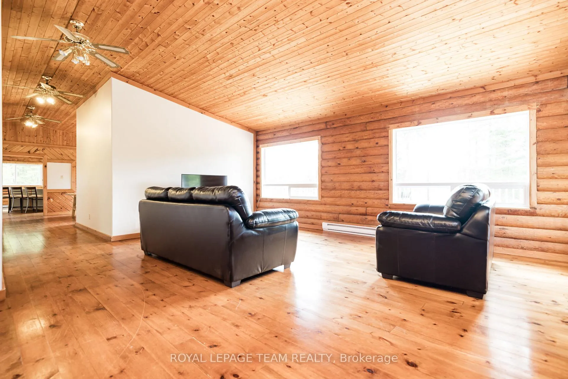 Photo 11 of 626B Umpherson's Mill Road, Lanark Highlands, Lanark Highlands (Dalhousie) Twp — HOMEH