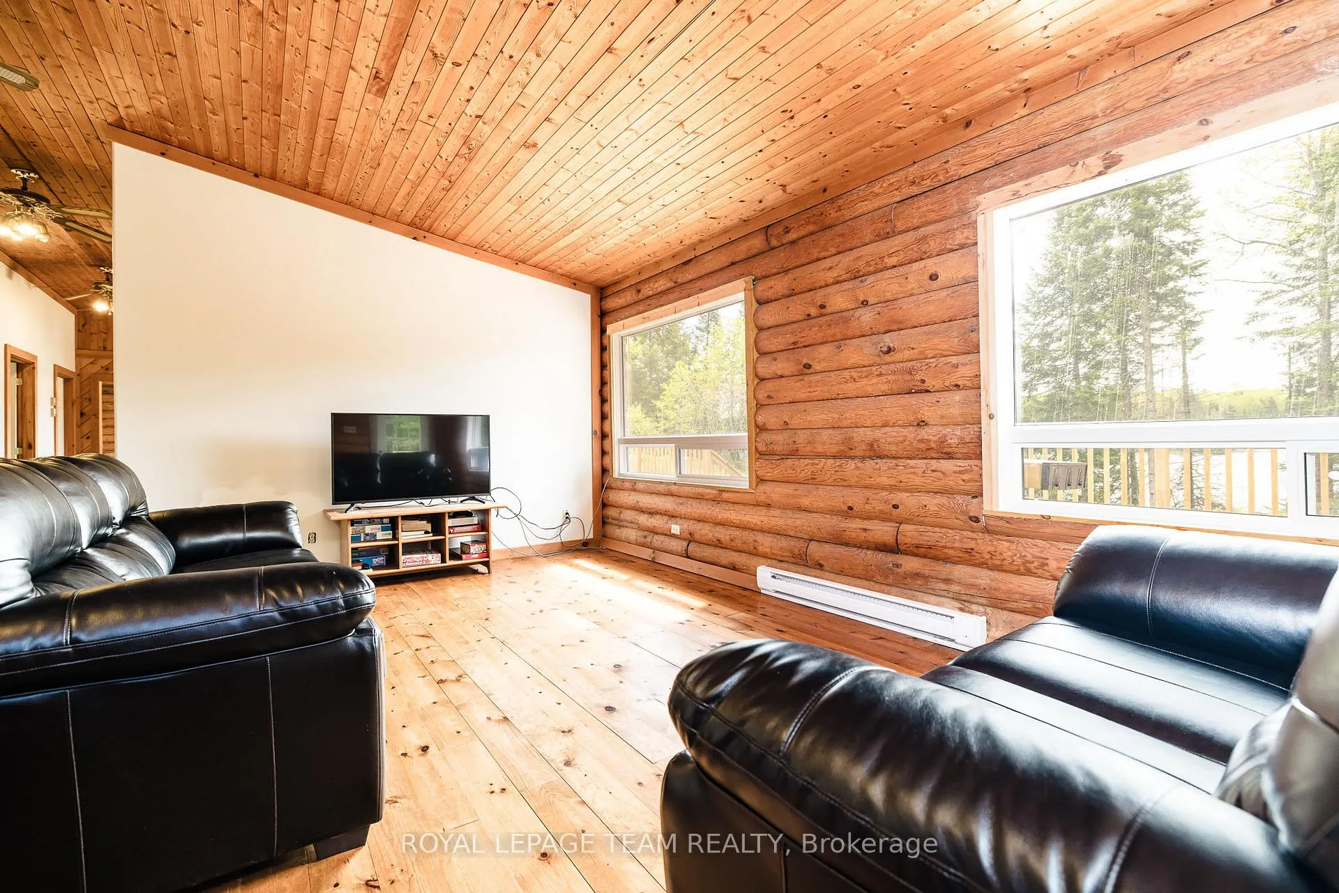 Photo 12 of 626B Umpherson's Mill Road, Lanark Highlands, Lanark Highlands (Dalhousie) Twp — HOMEH