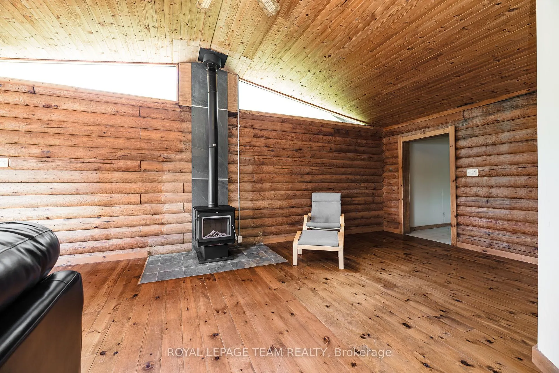 Photo 13 of 626B Umpherson's Mill Road, Lanark Highlands, Lanark Highlands (Dalhousie) Twp — HOMEH