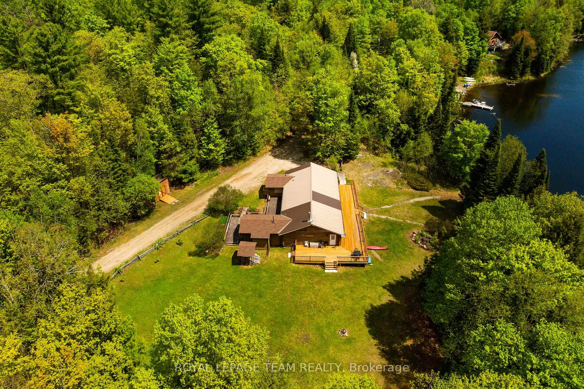Photo 20 of 626B Umpherson's Mill Road, Lanark Highlands, Lanark Highlands (Dalhousie) Twp — HOMEH