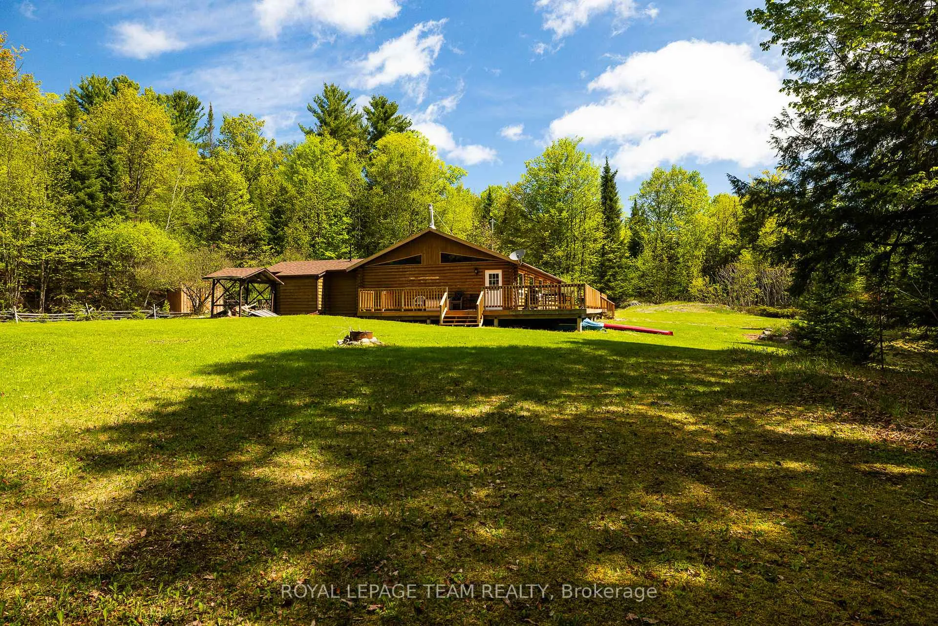 Photo 21 of 626B Umpherson's Mill Road, Lanark Highlands, Lanark Highlands (Dalhousie) Twp — HOMEH