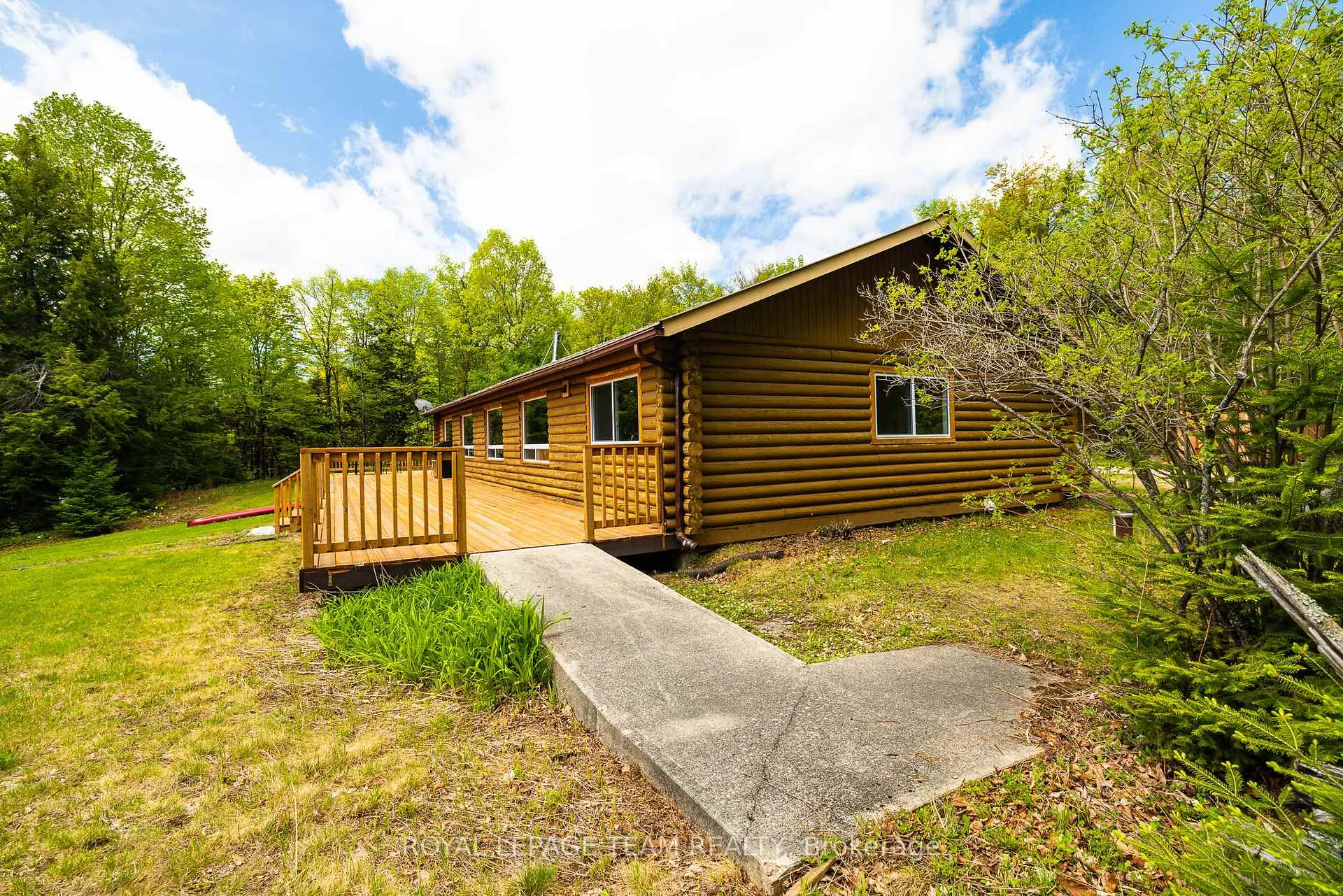 Photo 23 of 626B Umpherson's Mill Road, Lanark Highlands, Lanark Highlands (Dalhousie) Twp — HOMEH