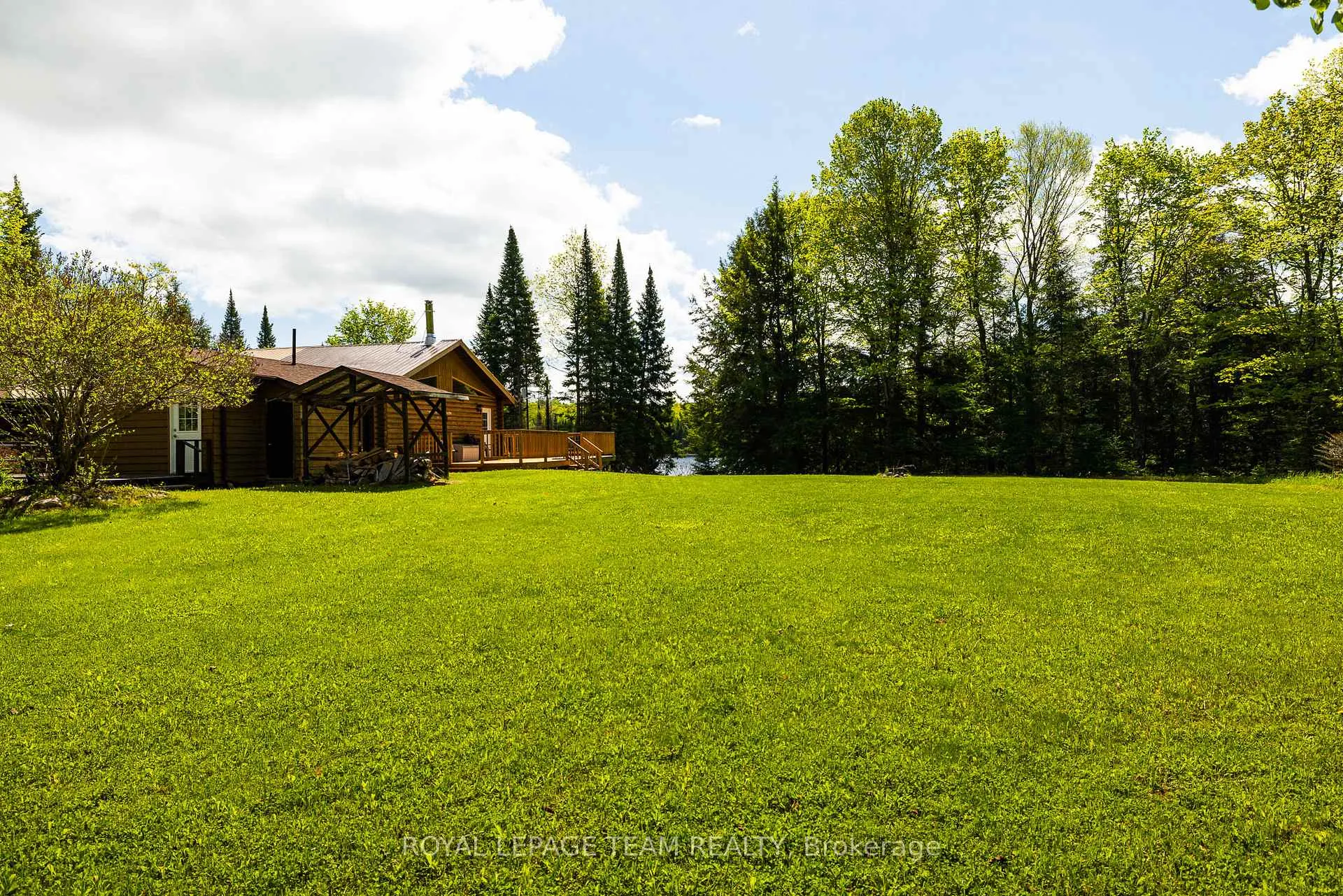 Photo 24 of 626B Umpherson's Mill Road, Lanark Highlands, Lanark Highlands (Dalhousie) Twp — HOMEH