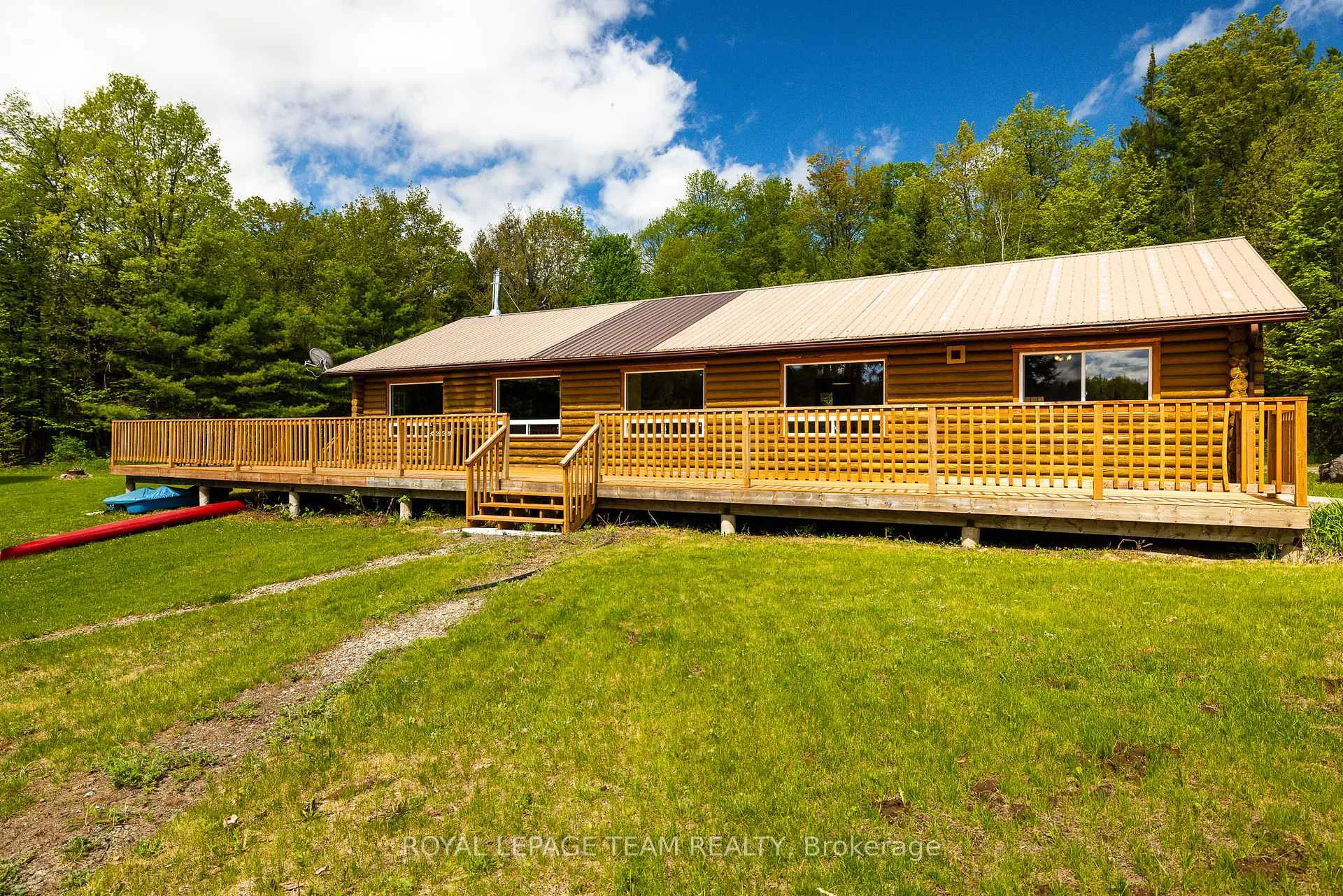 Photo 25 of 626B Umpherson's Mill Road, Lanark Highlands, Lanark Highlands (Dalhousie) Twp — HOMEH