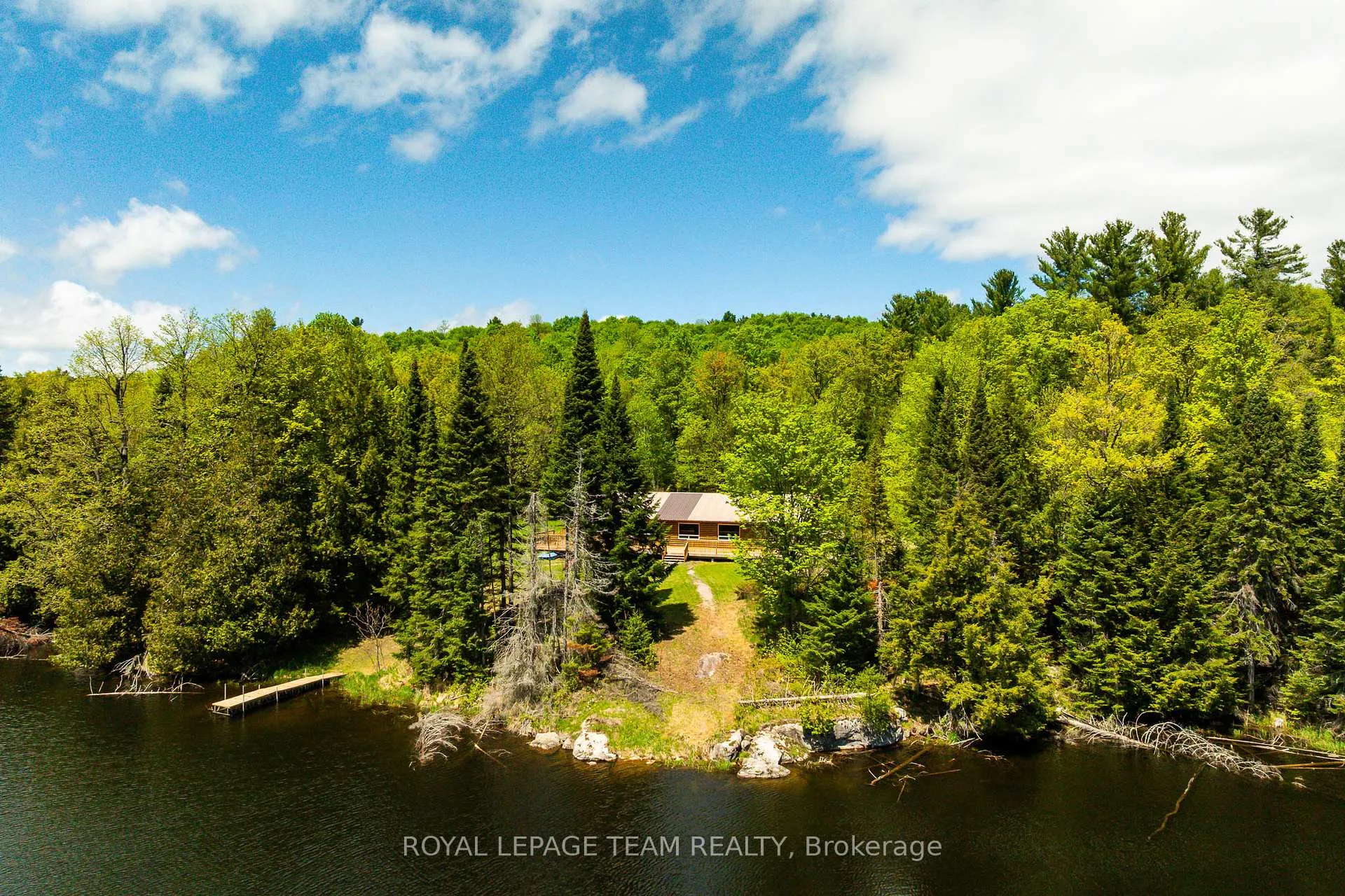 Photo 29 of 626B Umpherson's Mill Road, Lanark Highlands, Lanark Highlands (Dalhousie) Twp — HOMEH