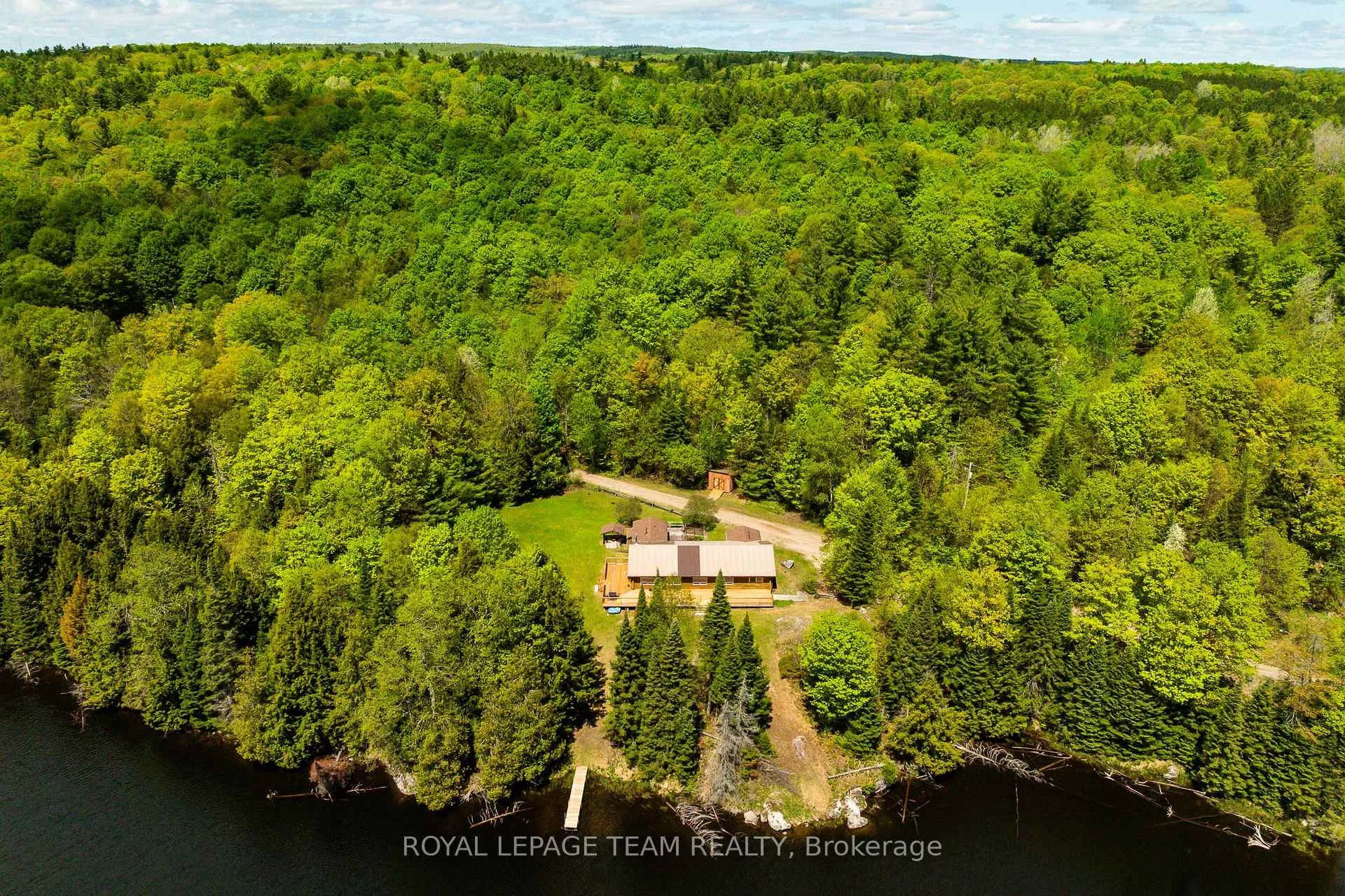Photo 30 of 626B Umpherson's Mill Road, Lanark Highlands, Lanark Highlands (Dalhousie) Twp — HOMEH