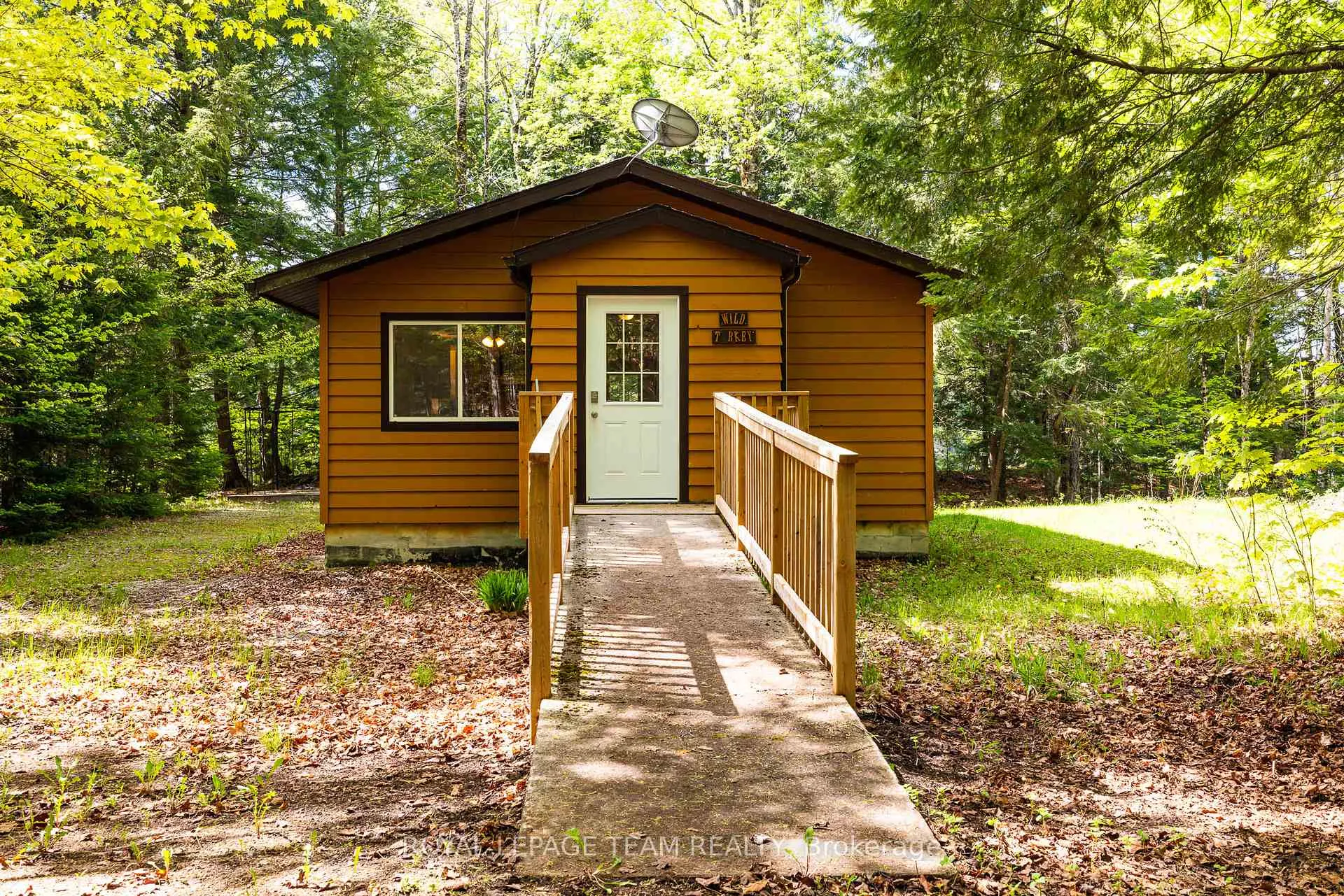 Photo 32 of 626B Umpherson's Mill Road, Lanark Highlands, Lanark Highlands (Dalhousie) Twp — HOMEH