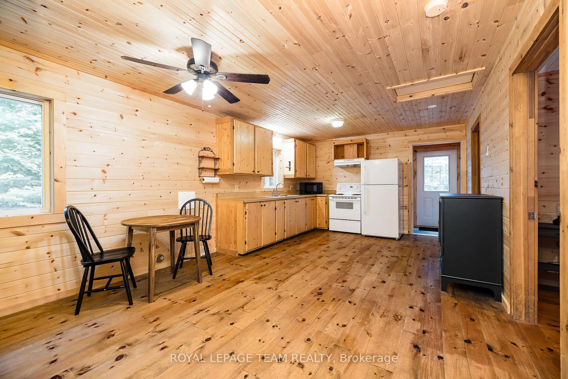 Photo 33 of 626B Umpherson's Mill Road, Lanark Highlands, Lanark Highlands (Dalhousie) Twp — HOMEH