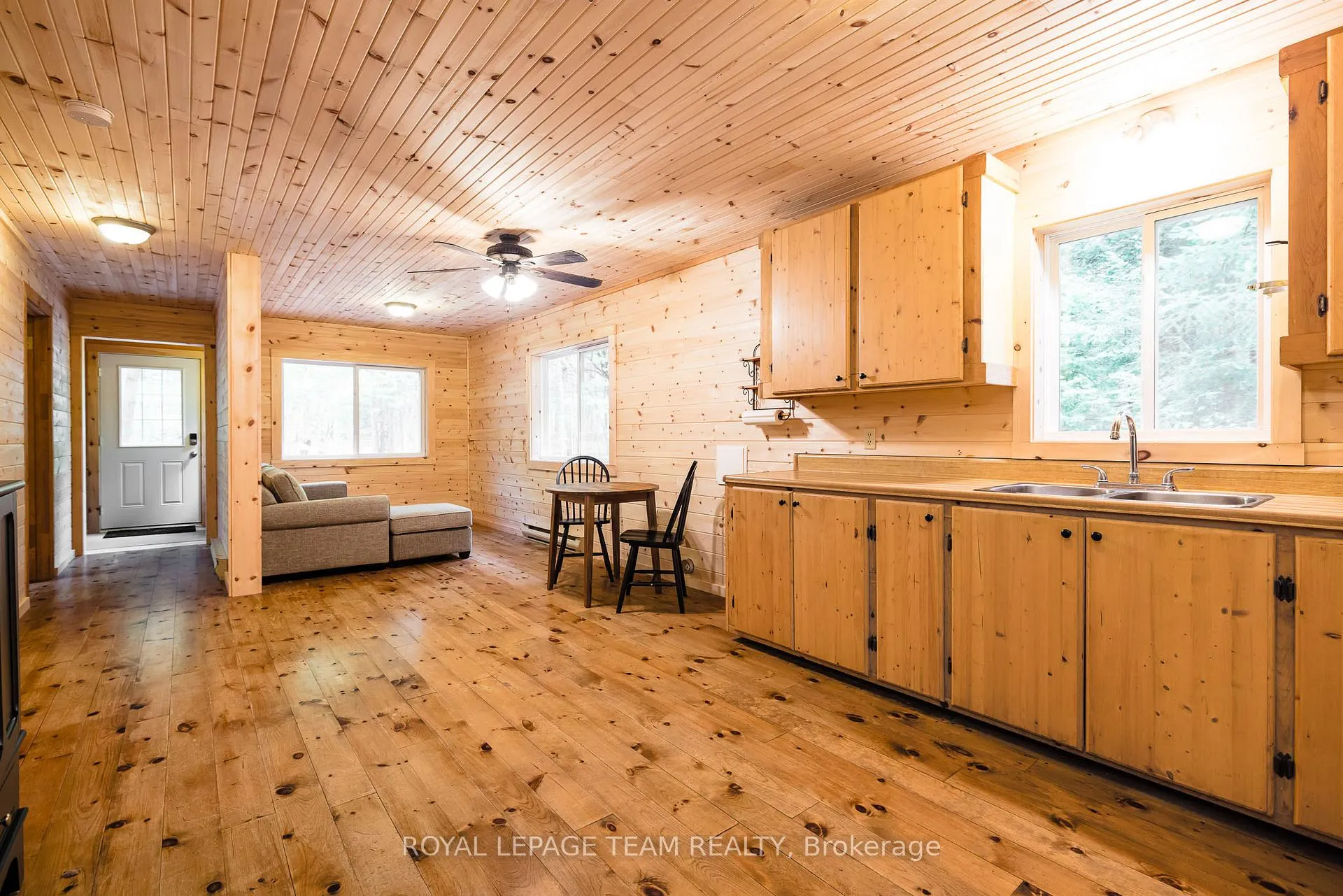 Photo 35 of 626B Umpherson's Mill Road, Lanark Highlands, Lanark Highlands (Dalhousie) Twp — HOMEH