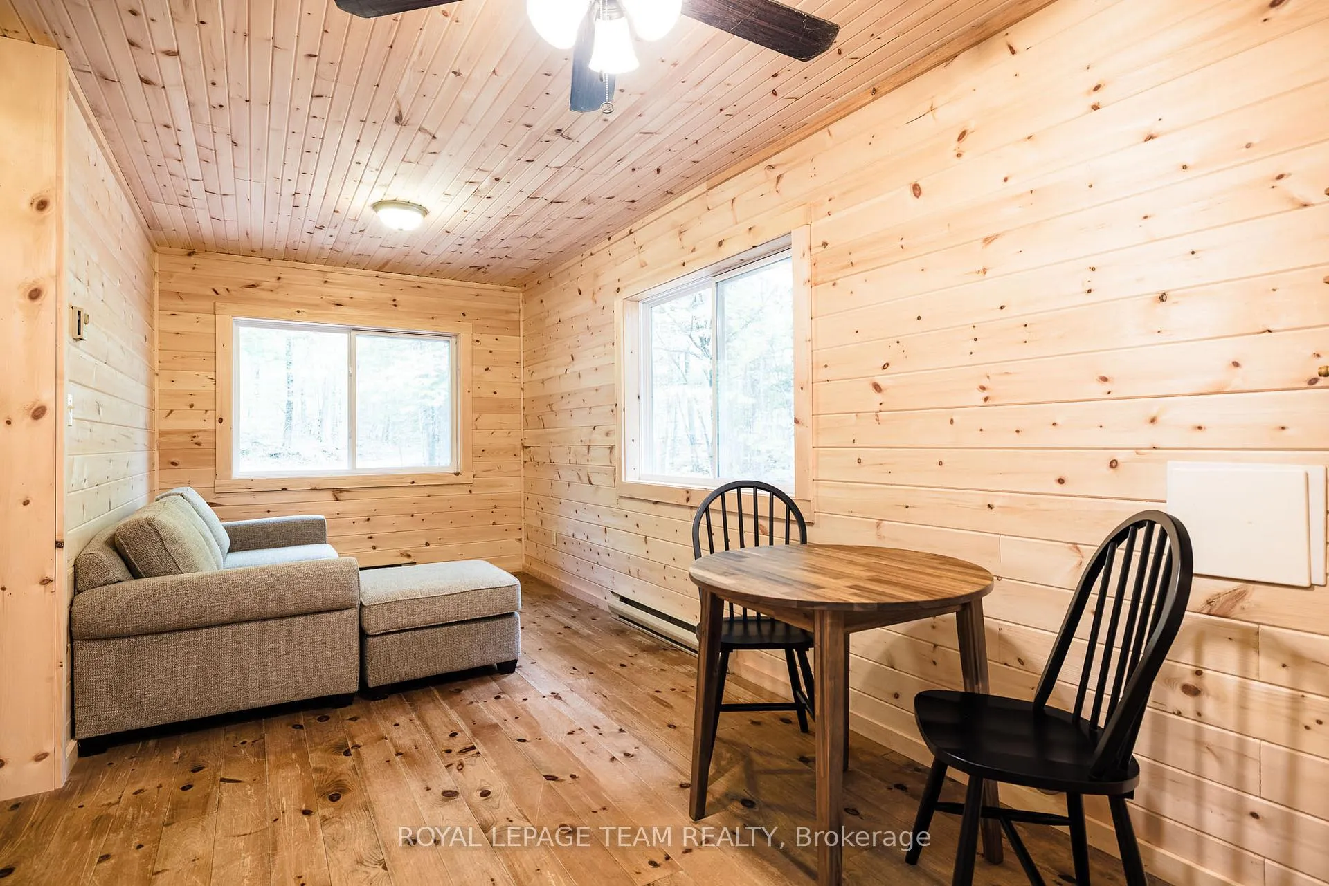 Photo 36 of 626B Umpherson's Mill Road, Lanark Highlands, Lanark Highlands (Dalhousie) Twp — HOMEH