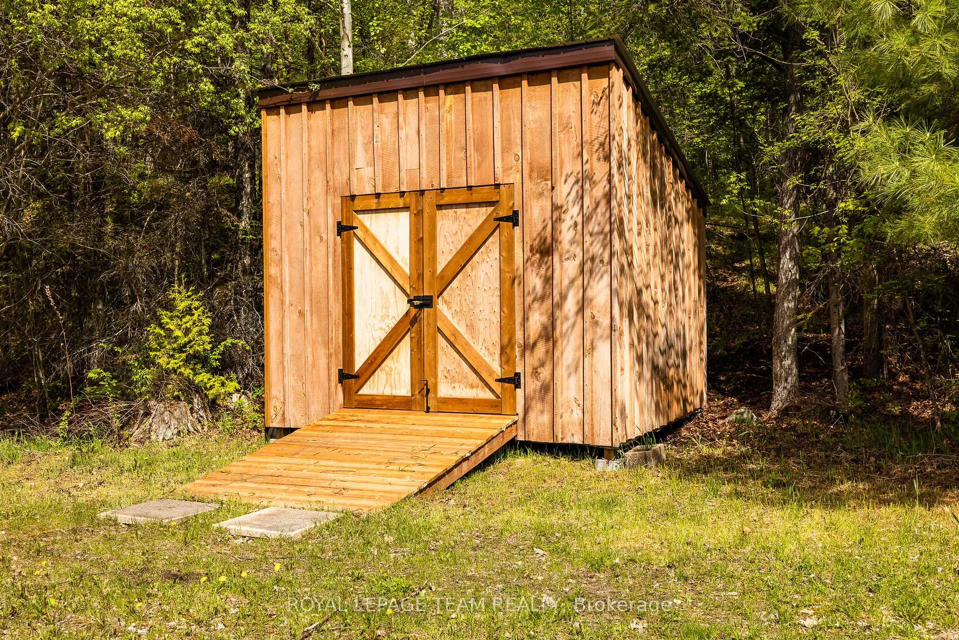 Photo 46 of 626B Umpherson's Mill Road, Lanark Highlands, Lanark Highlands (Dalhousie) Twp — HOMEH