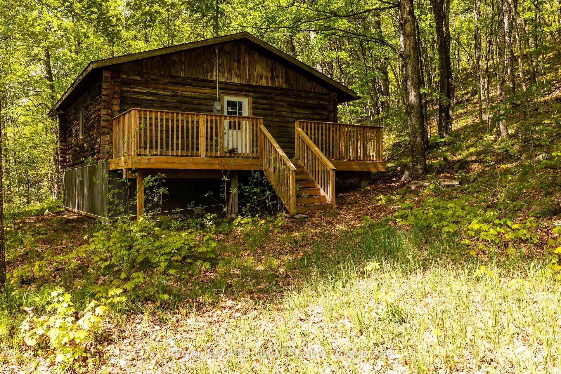 Photo 48 of 626B Umpherson's Mill Road, Lanark Highlands, Lanark Highlands (Dalhousie) Twp — HOMEH
