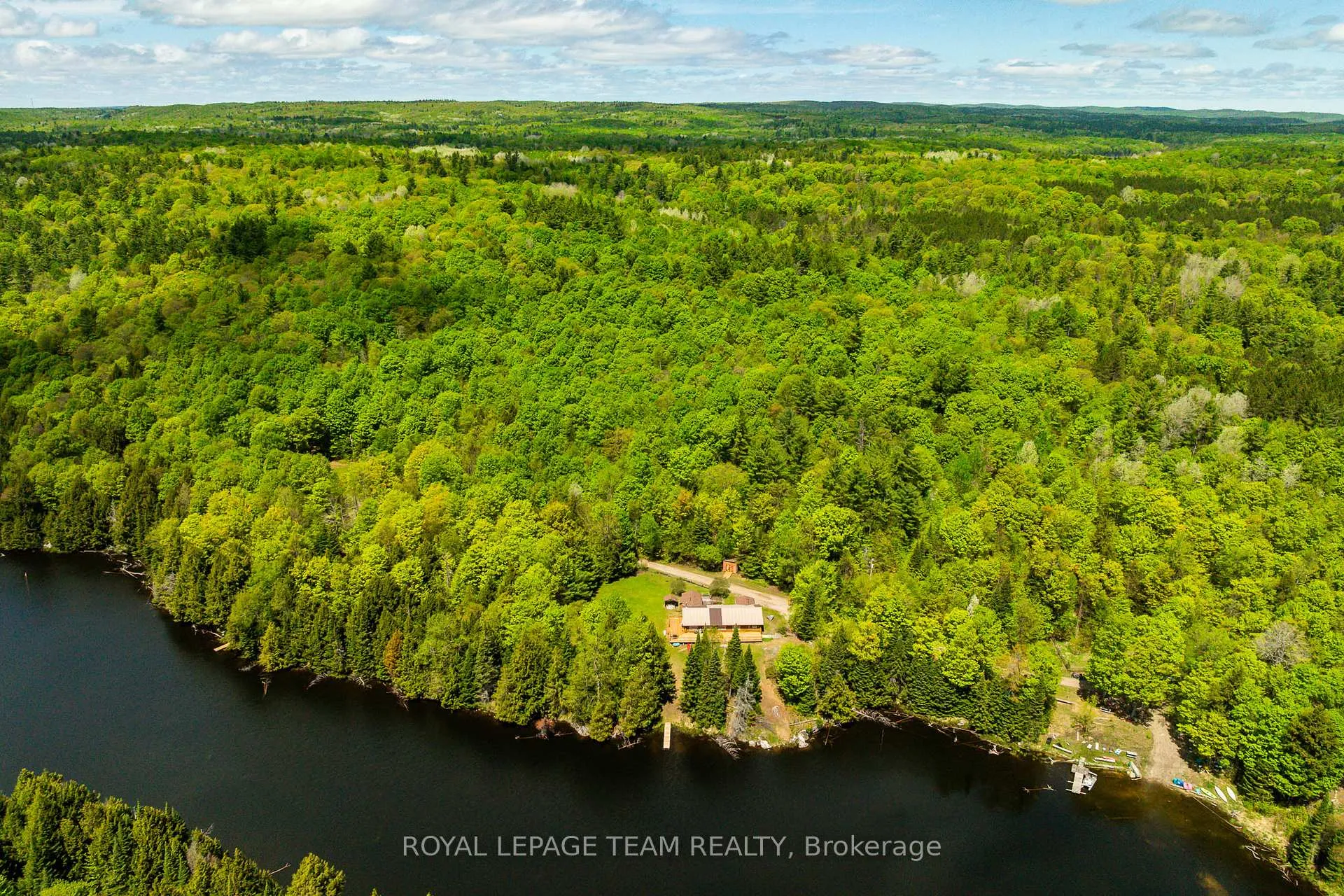 Photo 50 of 626B Umpherson's Mill Road, Lanark Highlands, Lanark Highlands (Dalhousie) Twp — HOMEH