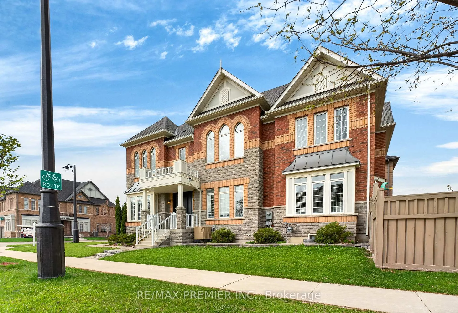 Front of 66 Red Tree Drive