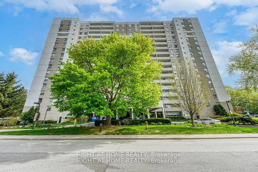 Photo 1 of Unit 304, 45 Southport Street, Toronto, High Park-Swansea — HOMEH