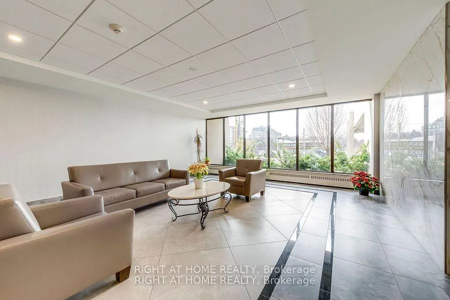 Photo 3 of Unit 304, 45 Southport Street, Toronto, High Park-Swansea — HOMEH