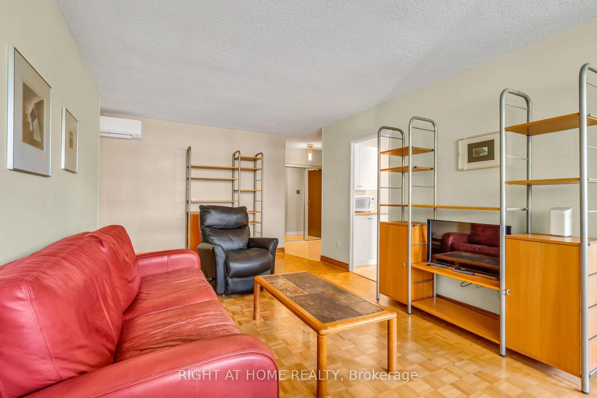 Photo 10 of Unit 304, 45 Southport Street, Toronto, High Park-Swansea — HOMEH