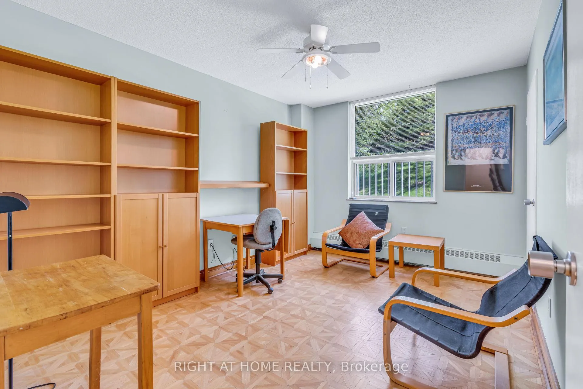 Photo 20 of Unit 304, 45 Southport Street, Toronto, High Park-Swansea — HOMEH