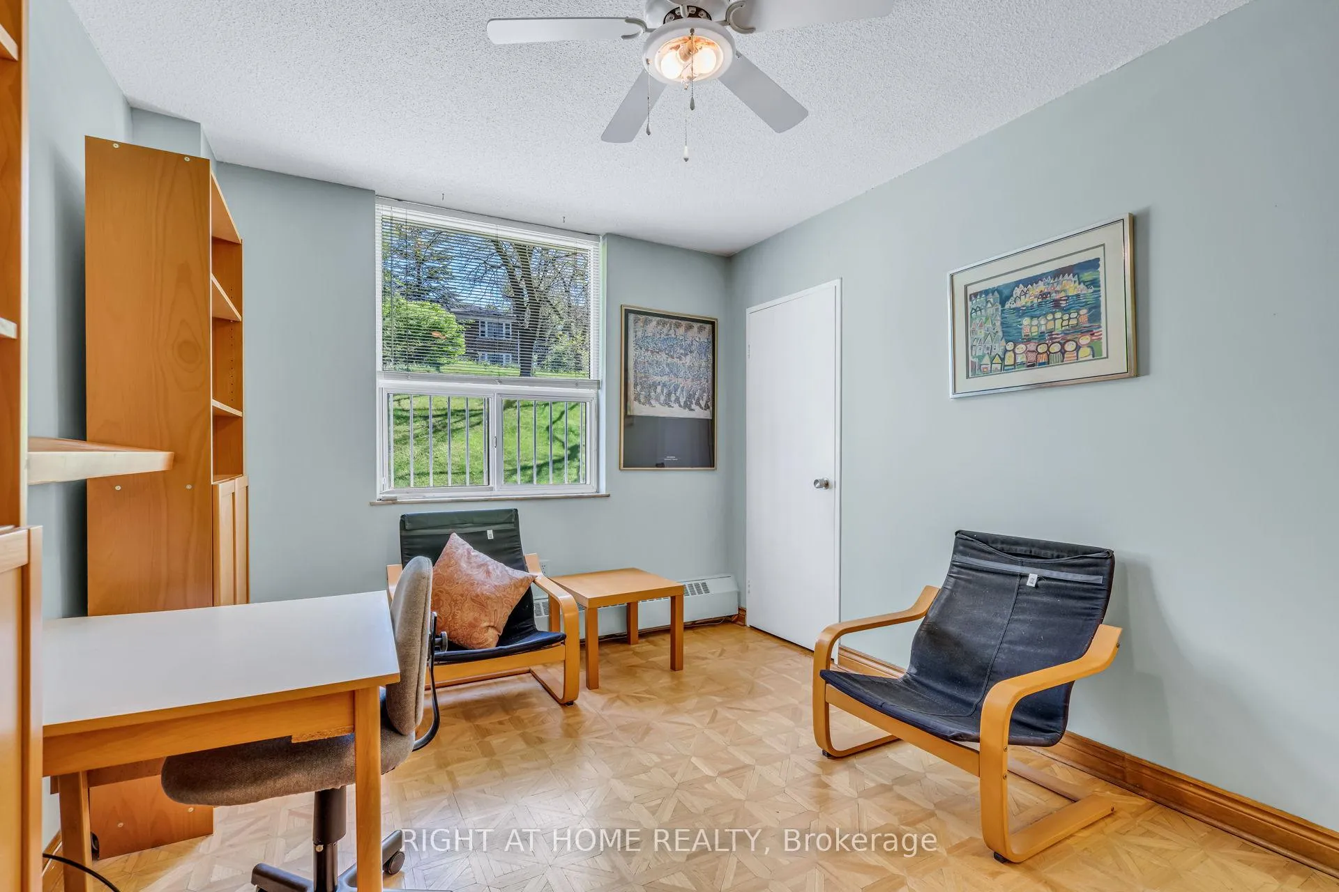 Photo 21 of Unit 304, 45 Southport Street, Toronto, High Park-Swansea — HOMEH
