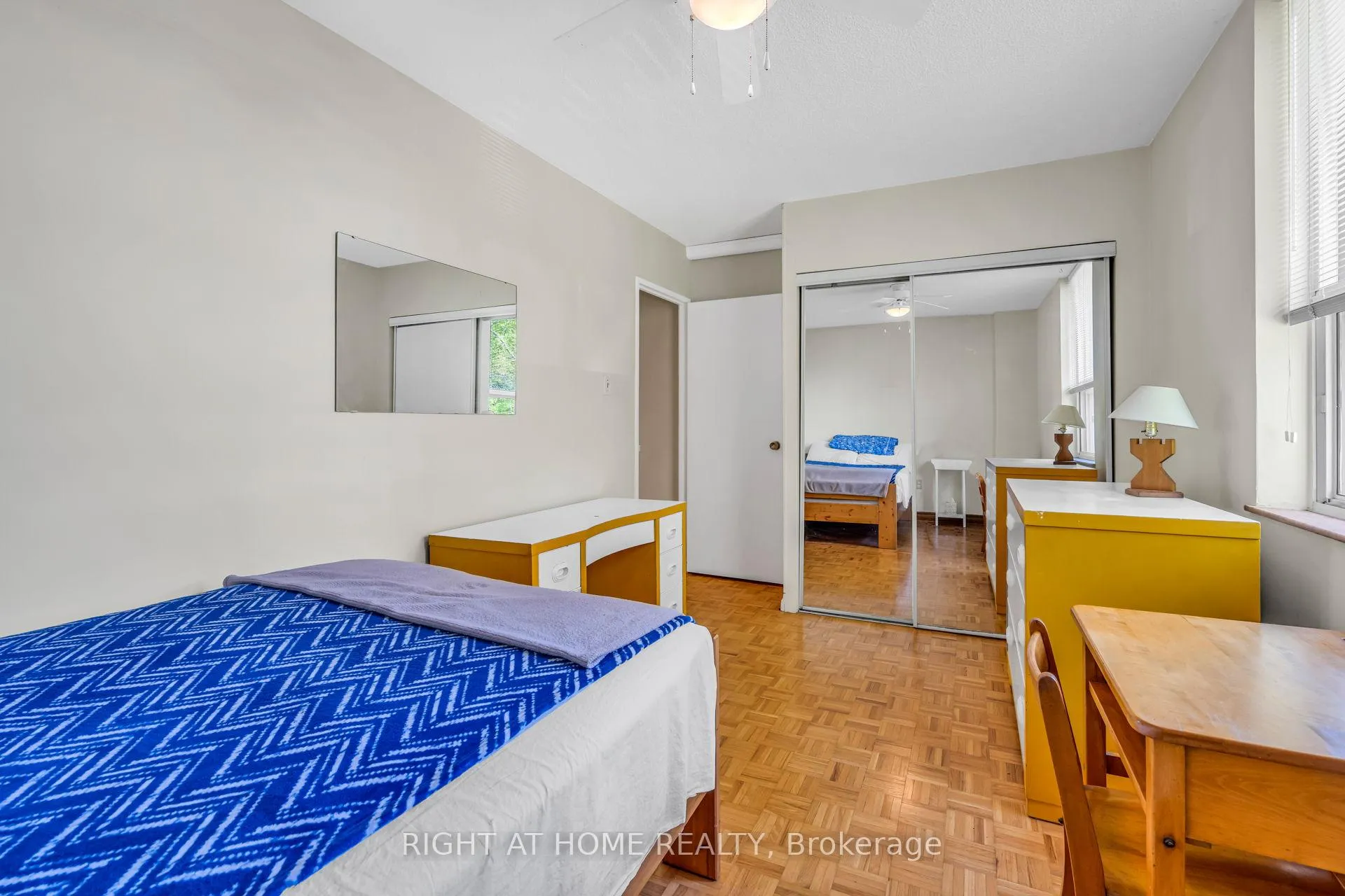 Photo 24 of Unit 304, 45 Southport Street, Toronto, High Park-Swansea — HOMEH