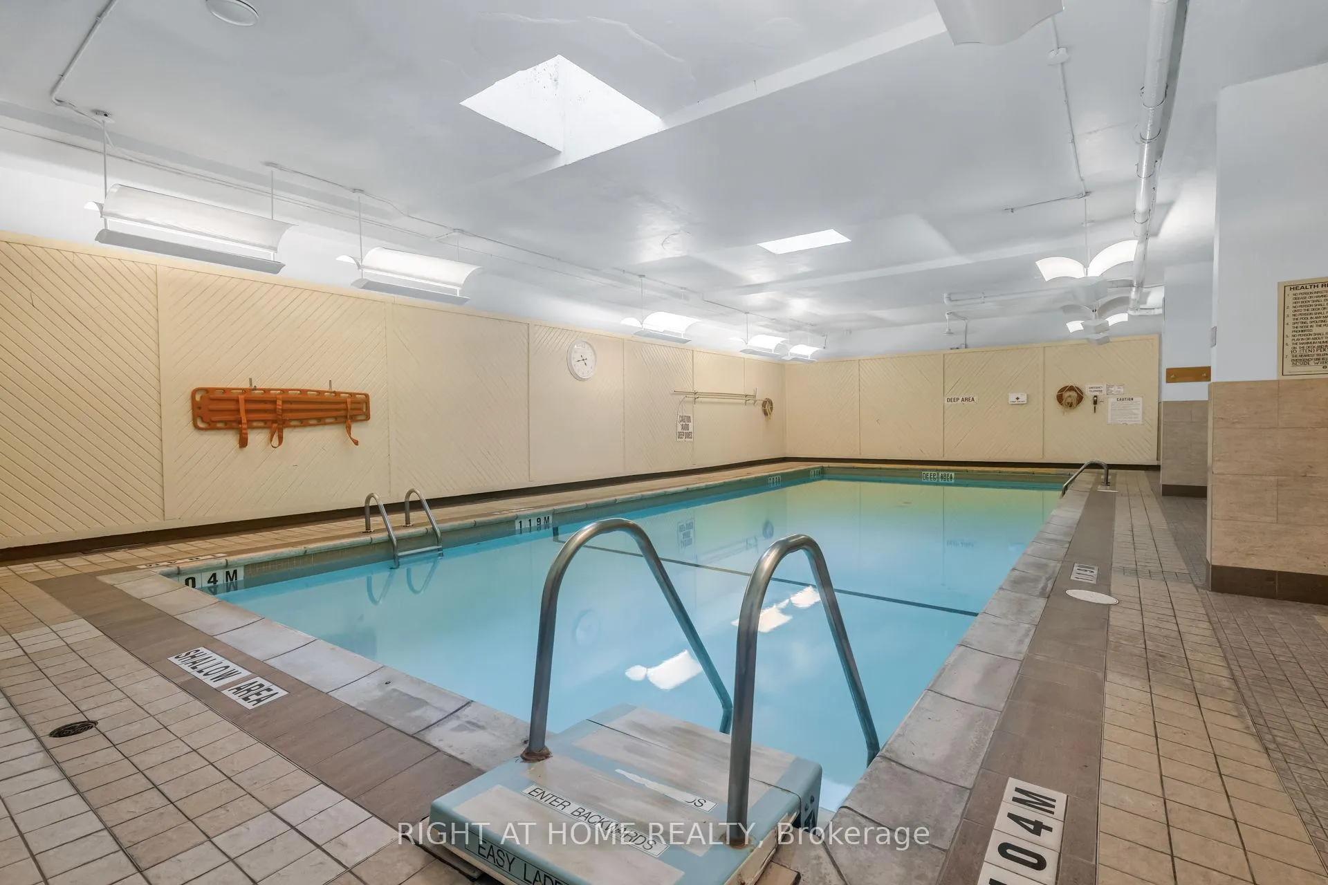 Photo 27 of Unit 304, 45 Southport Street, Toronto, High Park-Swansea — HOMEH