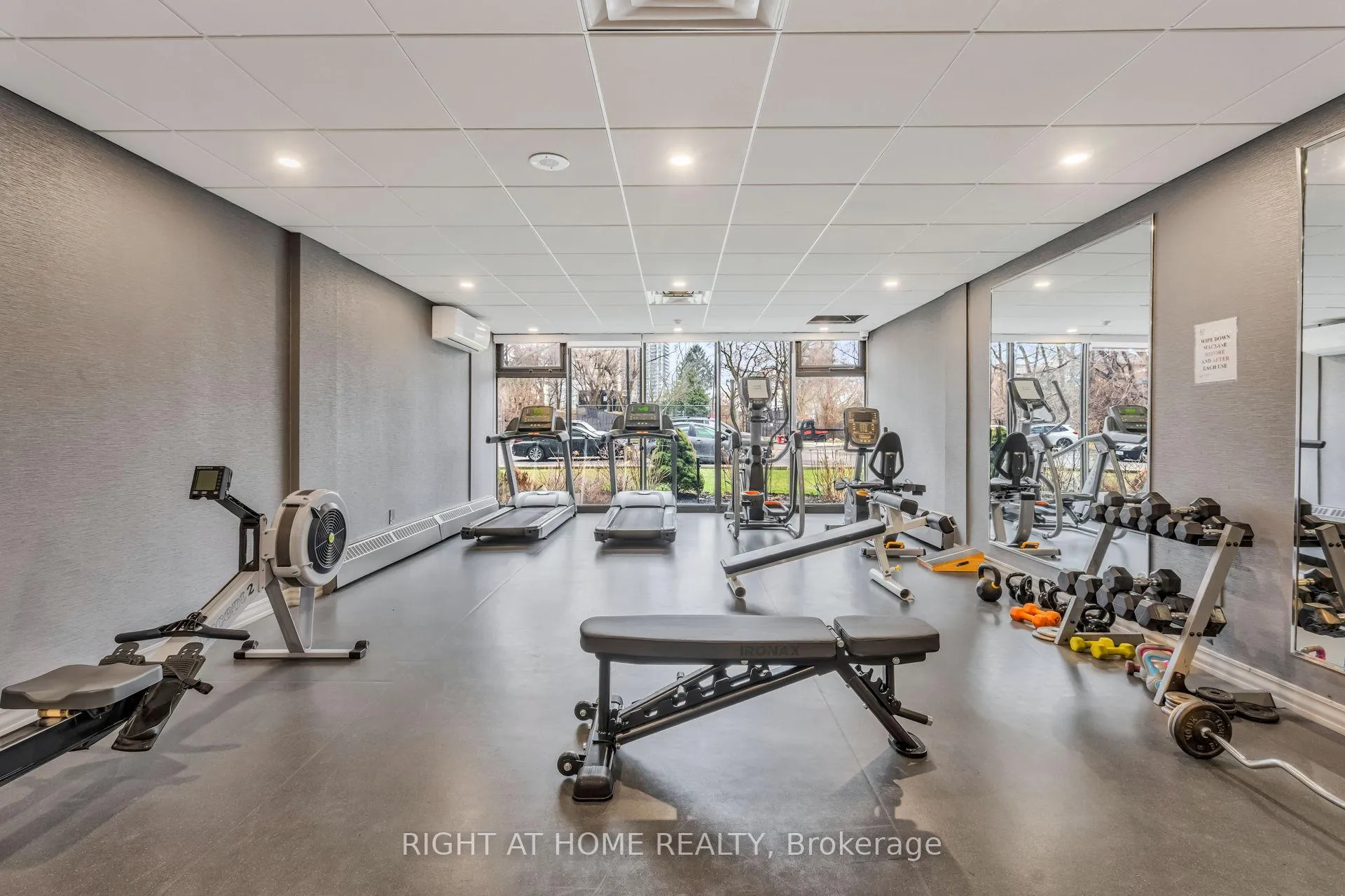 Photo 28 of Unit 304, 45 Southport Street, Toronto, High Park-Swansea — HOMEH