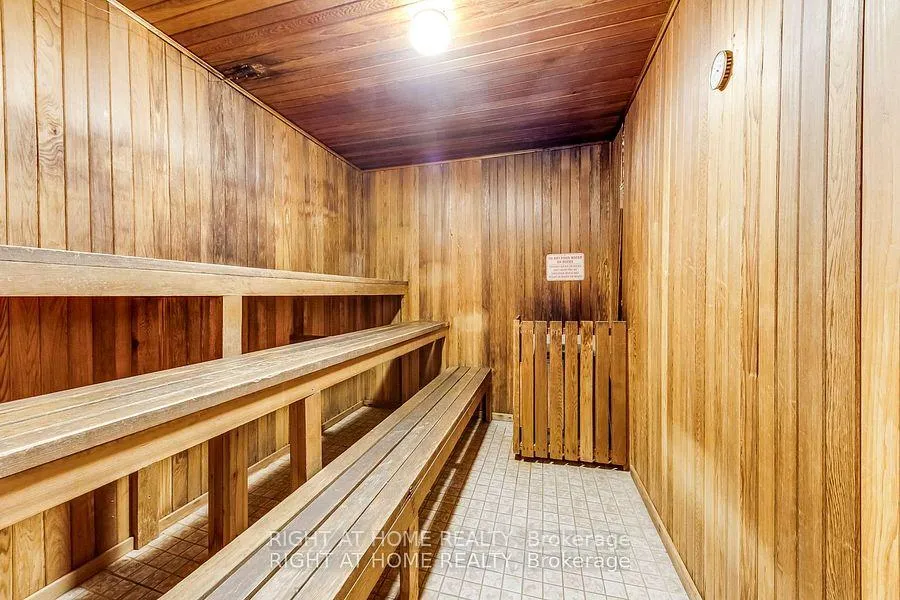Photo 29 of Unit 304, 45 Southport Street, Toronto, High Park-Swansea — HOMEH