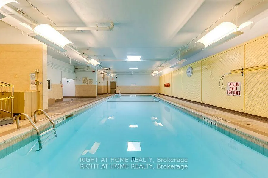 Photo 31 of Unit 304, 45 Southport Street, Toronto, High Park-Swansea — HOMEH