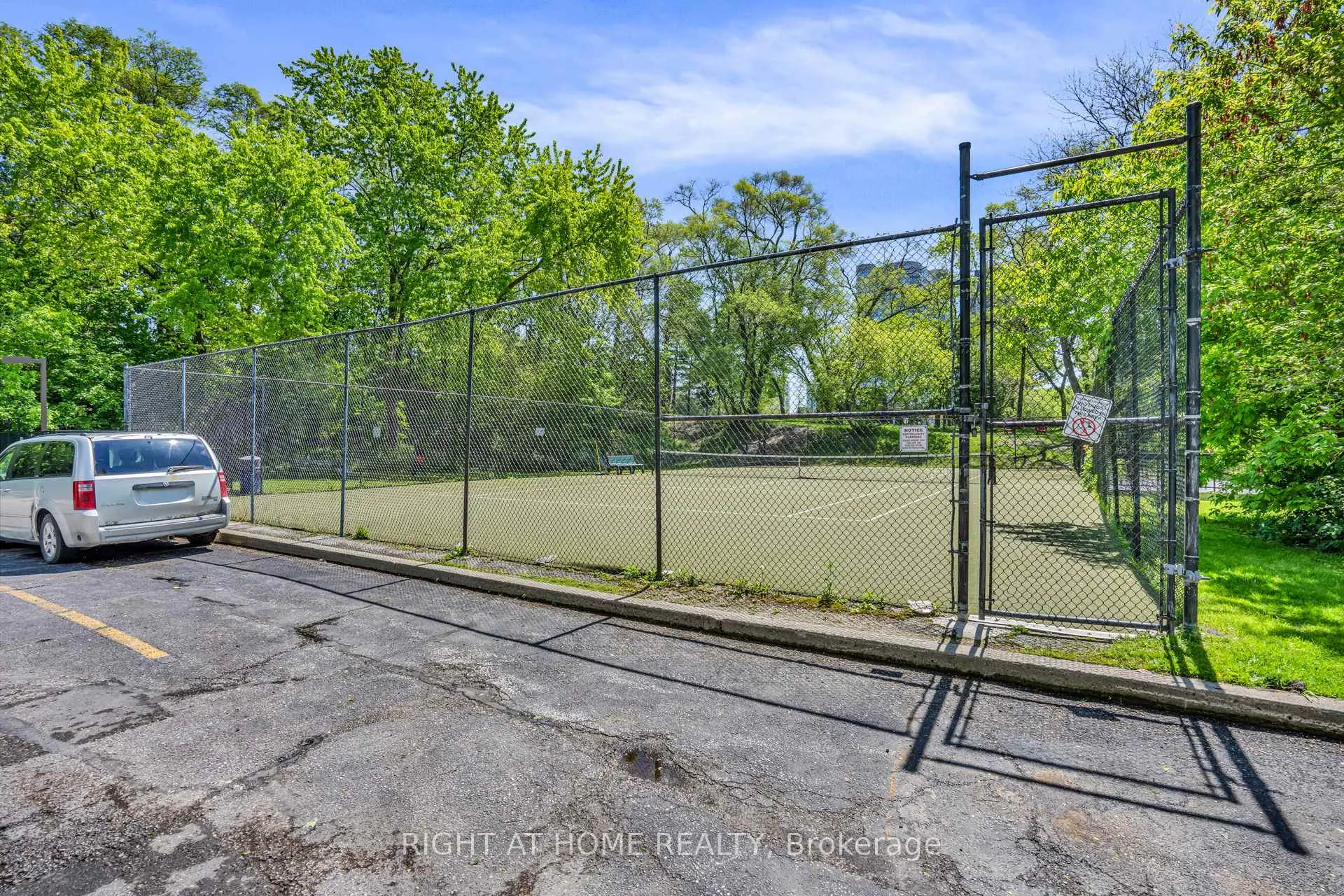 Photo 32 of Unit 304, 45 Southport Street, Toronto, High Park-Swansea — HOMEH