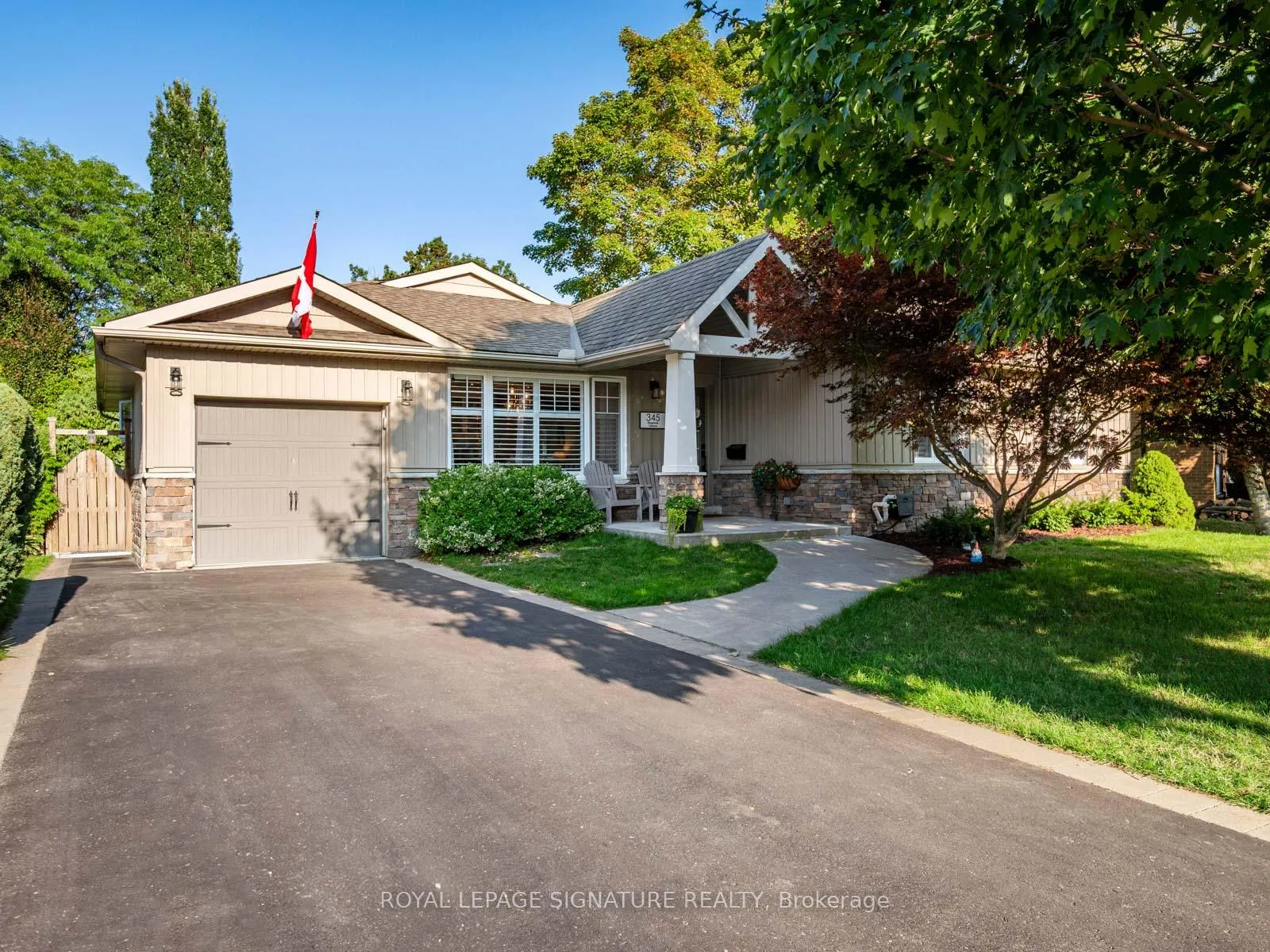 Photo 2 of 345 Flagstone Terrace, Scarborough, Rouge — HOMEH