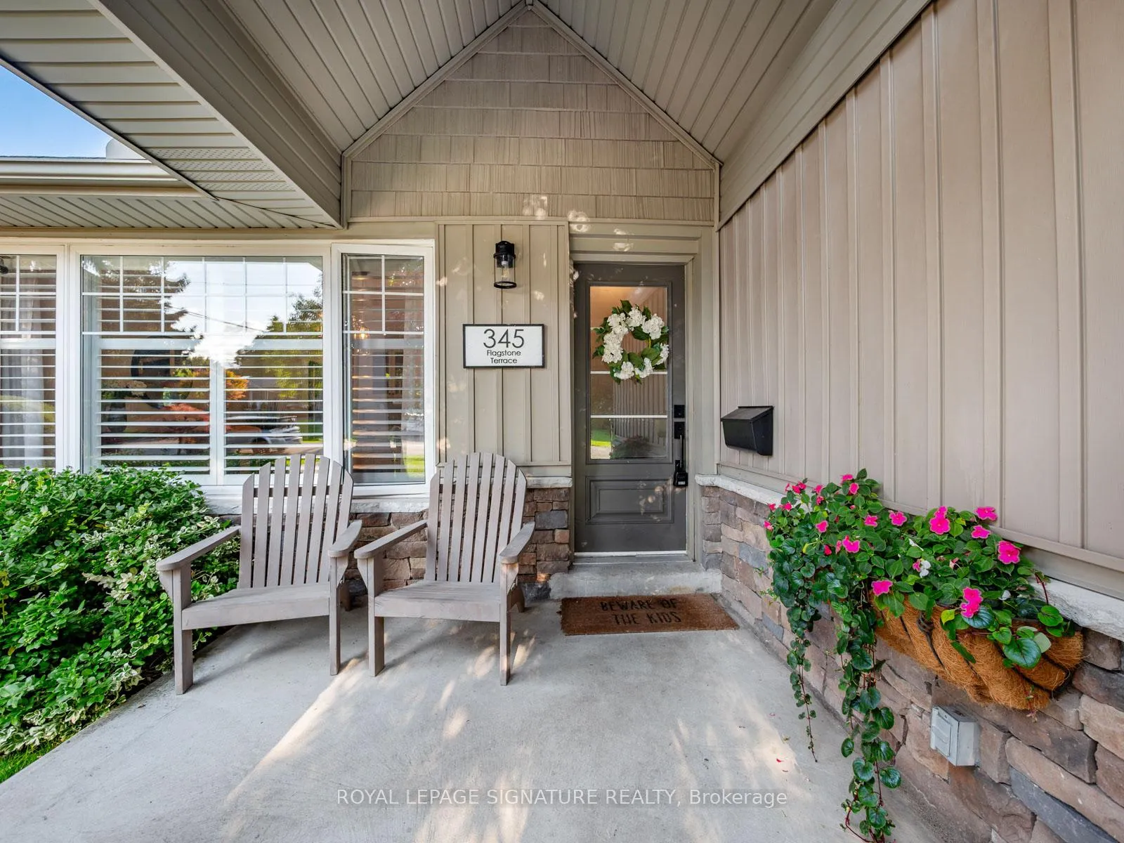 Photo 3 of 345 Flagstone Terrace, Scarborough, Rouge — HOMEH