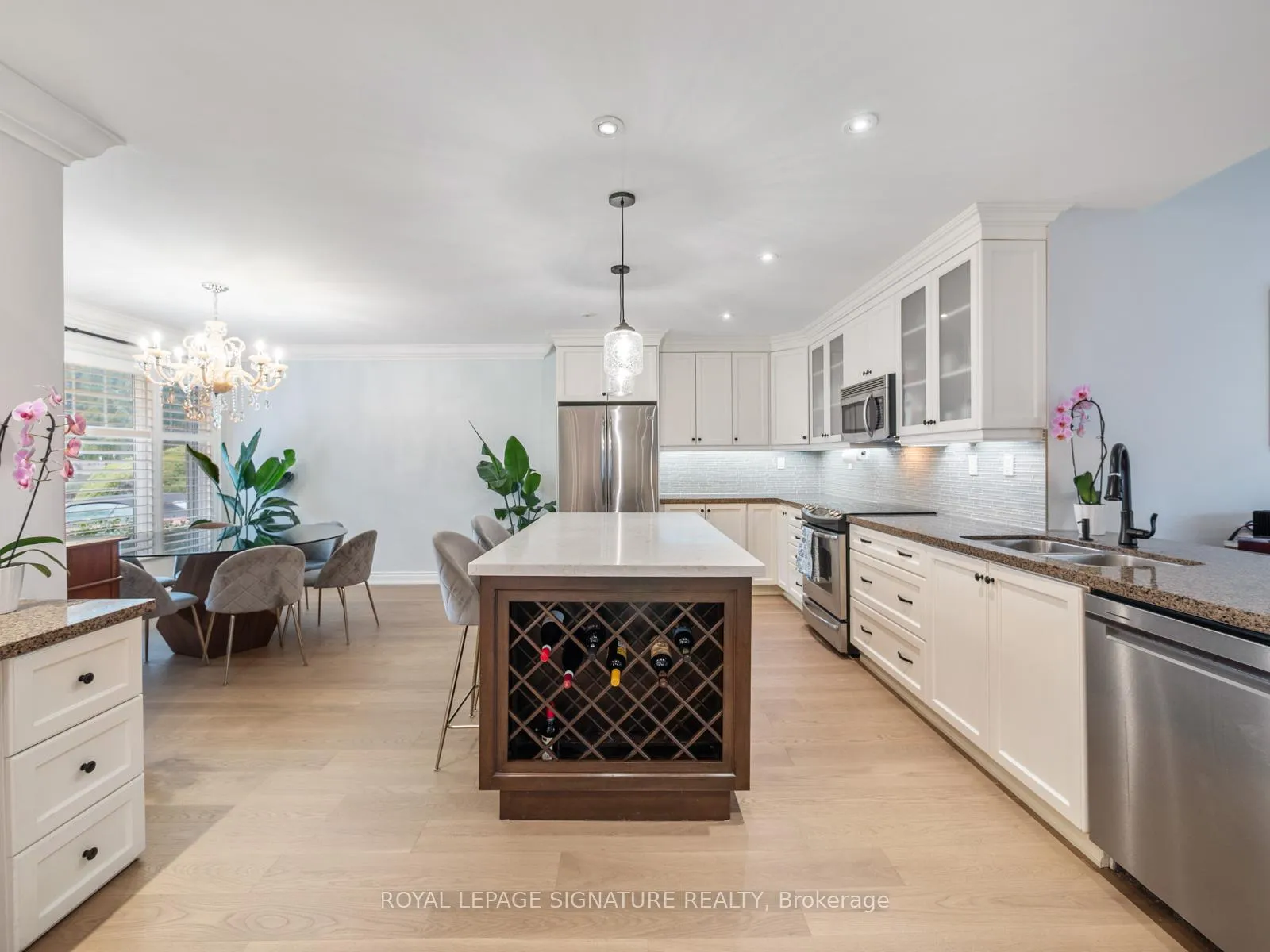 Photo 6 of 345 Flagstone Terrace, Scarborough, Rouge — HOMEH