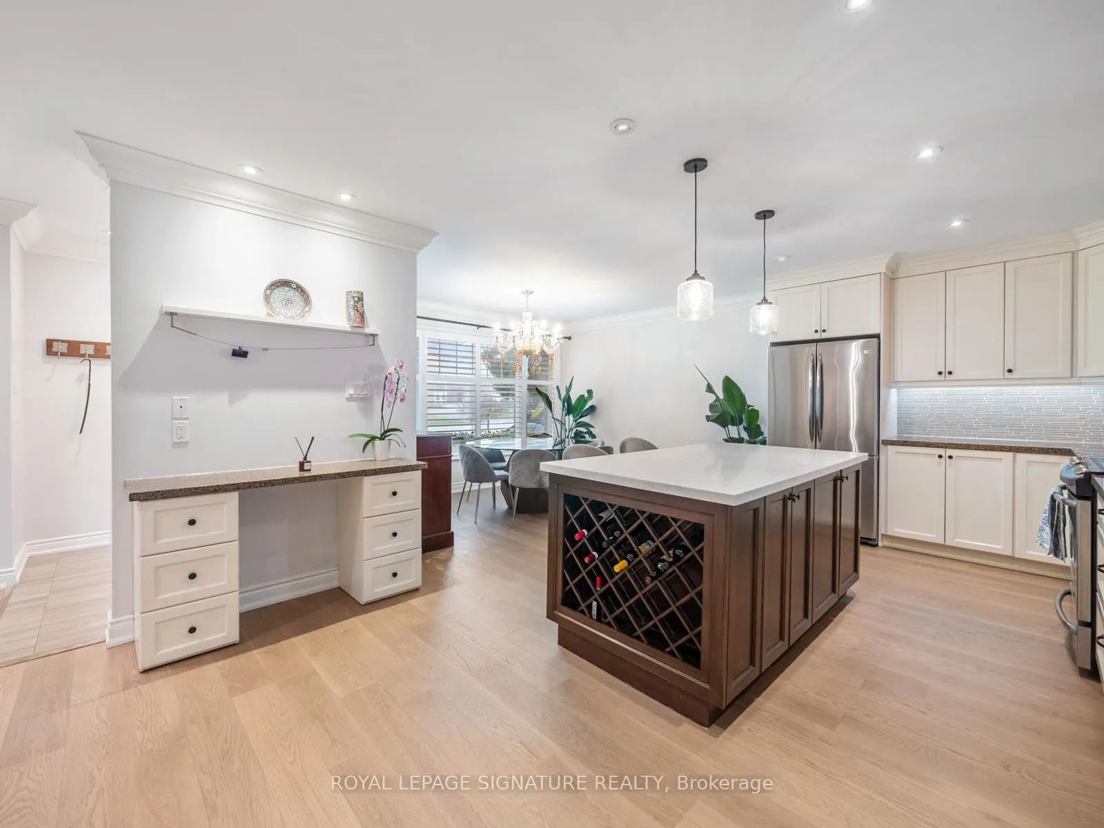 Photo 7 of 345 Flagstone Terrace, Scarborough, Rouge — HOMEH