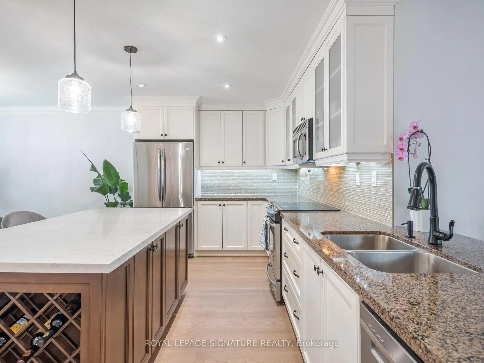 Photo 8 of 345 Flagstone Terrace, Scarborough, Rouge — HOMEH