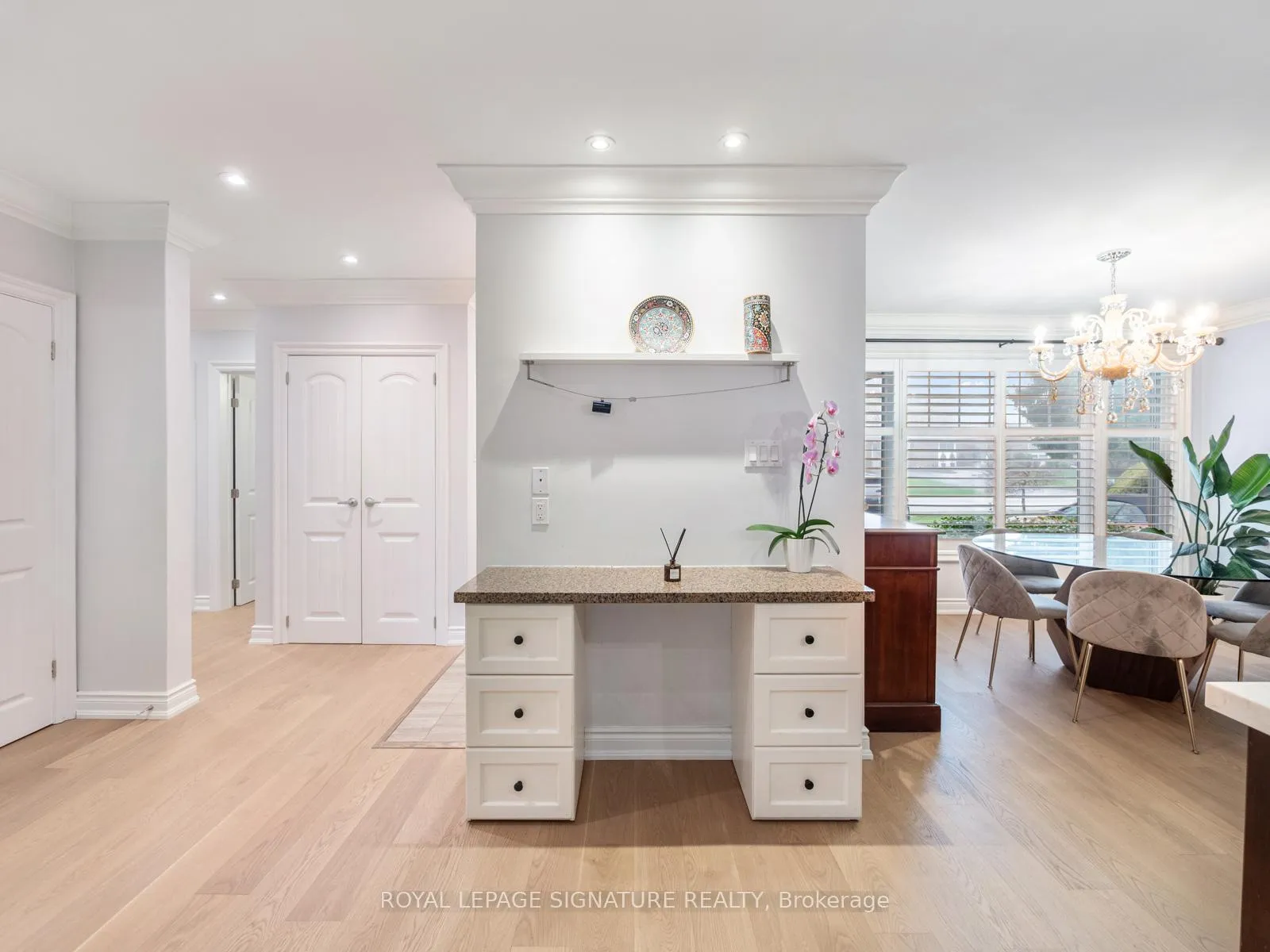 Photo 9 of 345 Flagstone Terrace, Scarborough, Rouge — HOMEH
