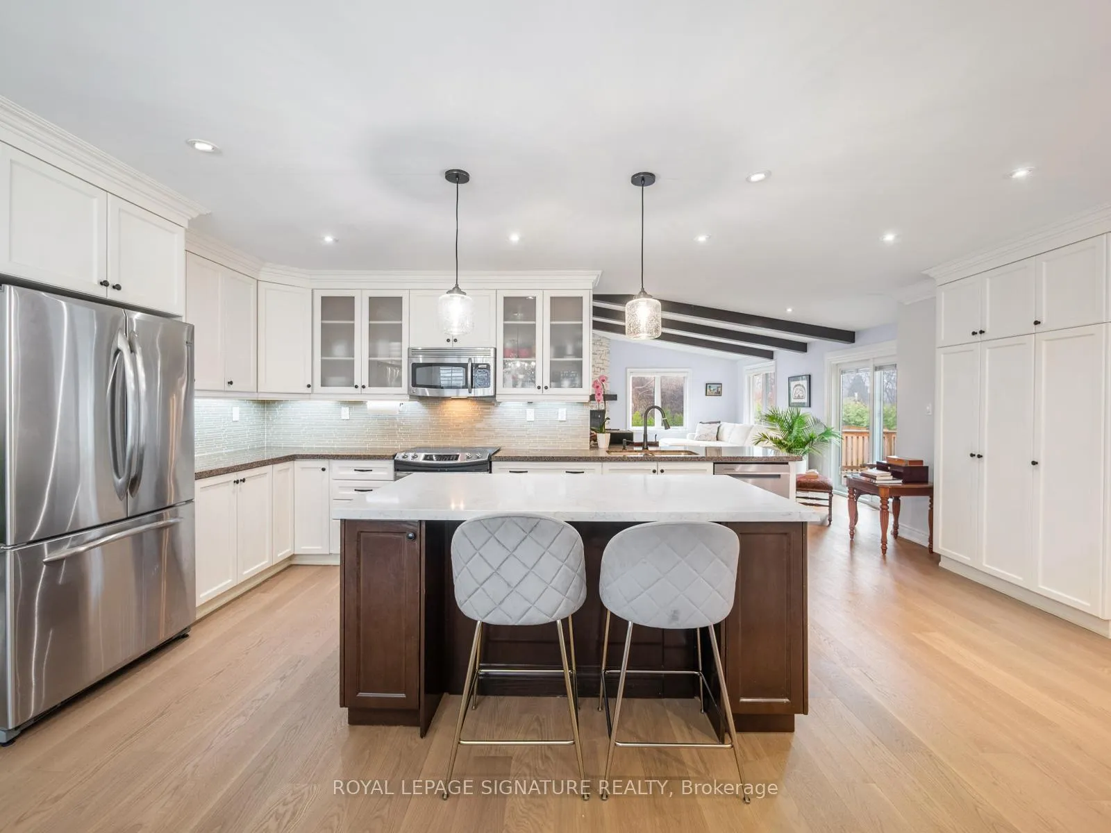 Photo 10 of 345 Flagstone Terrace, Scarborough, Rouge — HOMEH