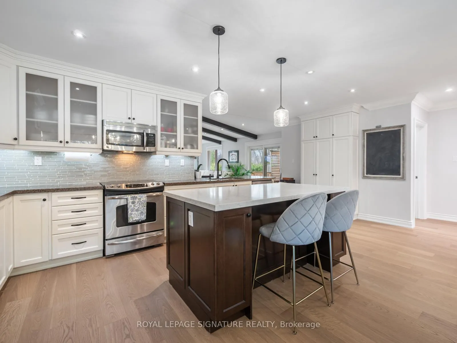 Photo 11 of 345 Flagstone Terrace, Scarborough, Rouge — HOMEH