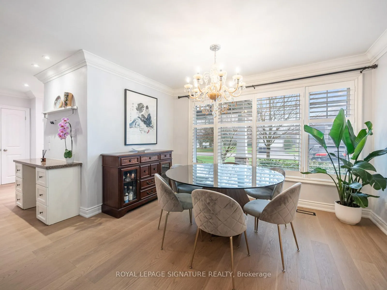 Photo 12 of 345 Flagstone Terrace, Scarborough, Rouge — HOMEH