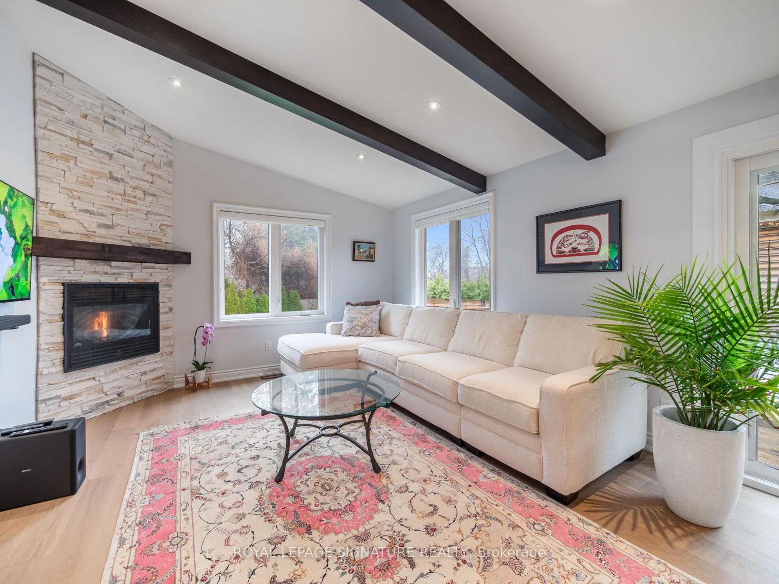 Photo 15 of 345 Flagstone Terrace, Scarborough, Rouge — HOMEH